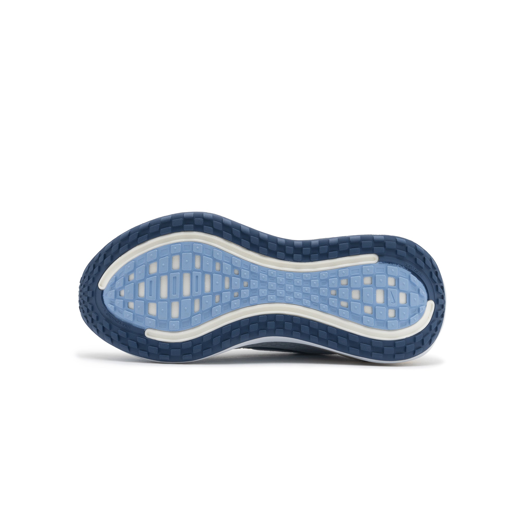 Women's Nike Vomero Plus WHITE/MYSTIC NAVY HV8154-108