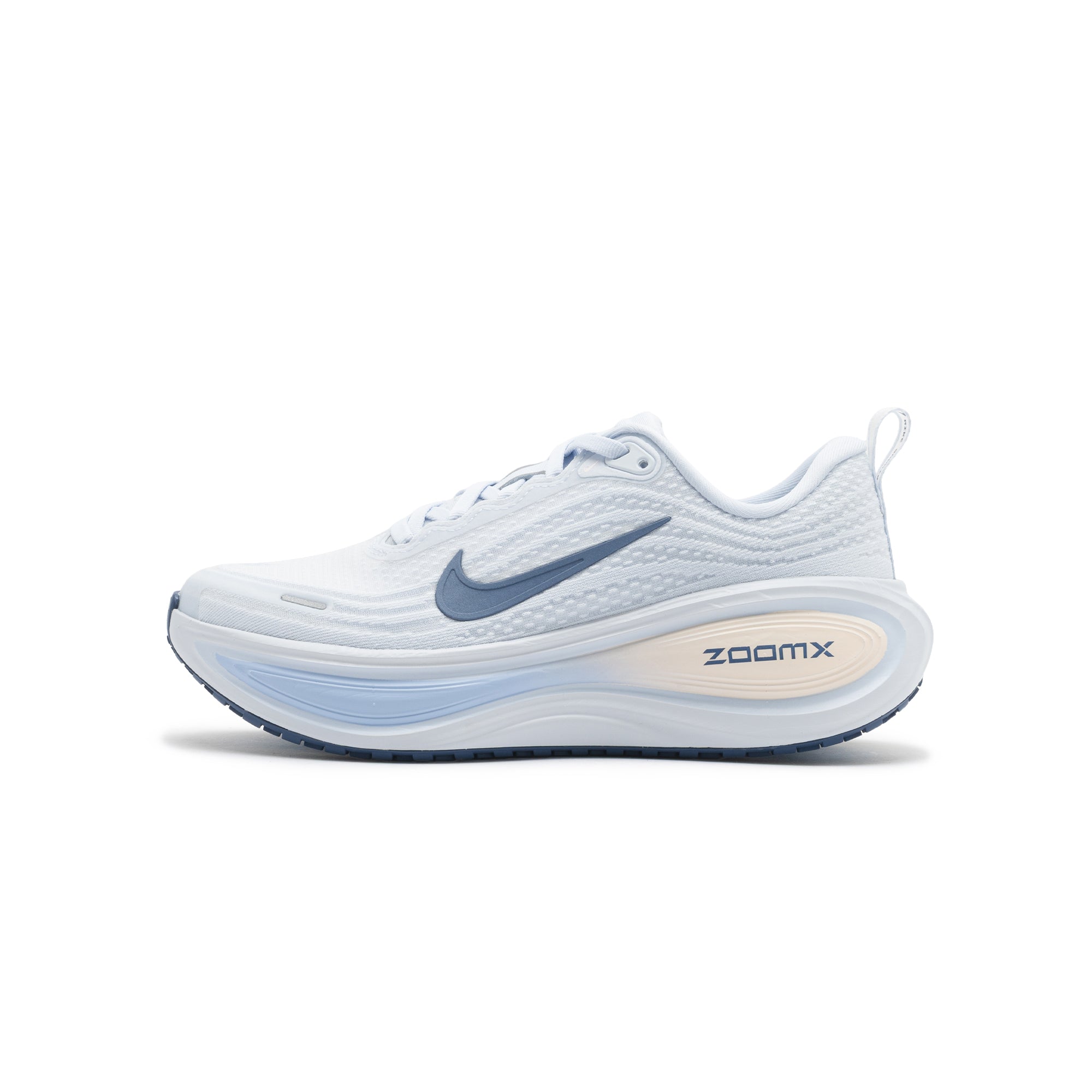 Women's Nike Vomero Plus WHITE/MYSTIC NAVY HV8154-108