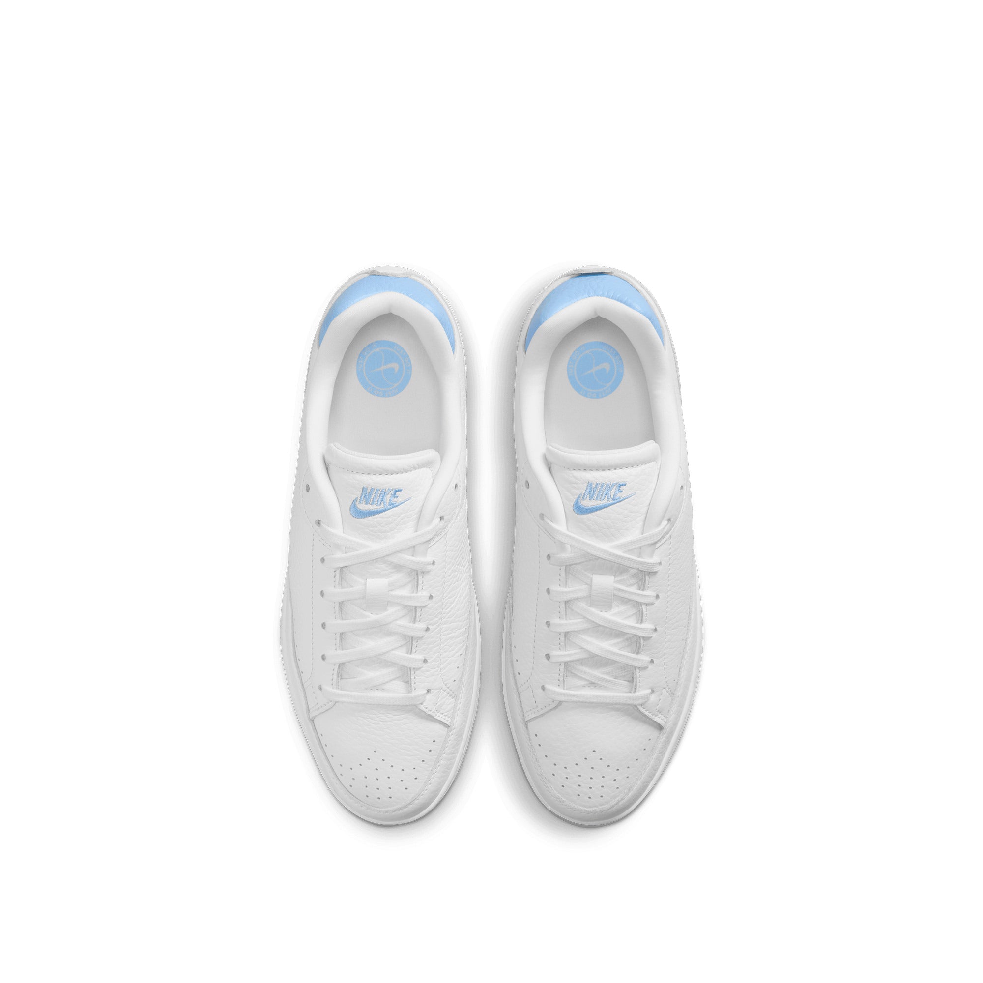 Women's Tennis Centre White IM5955-102