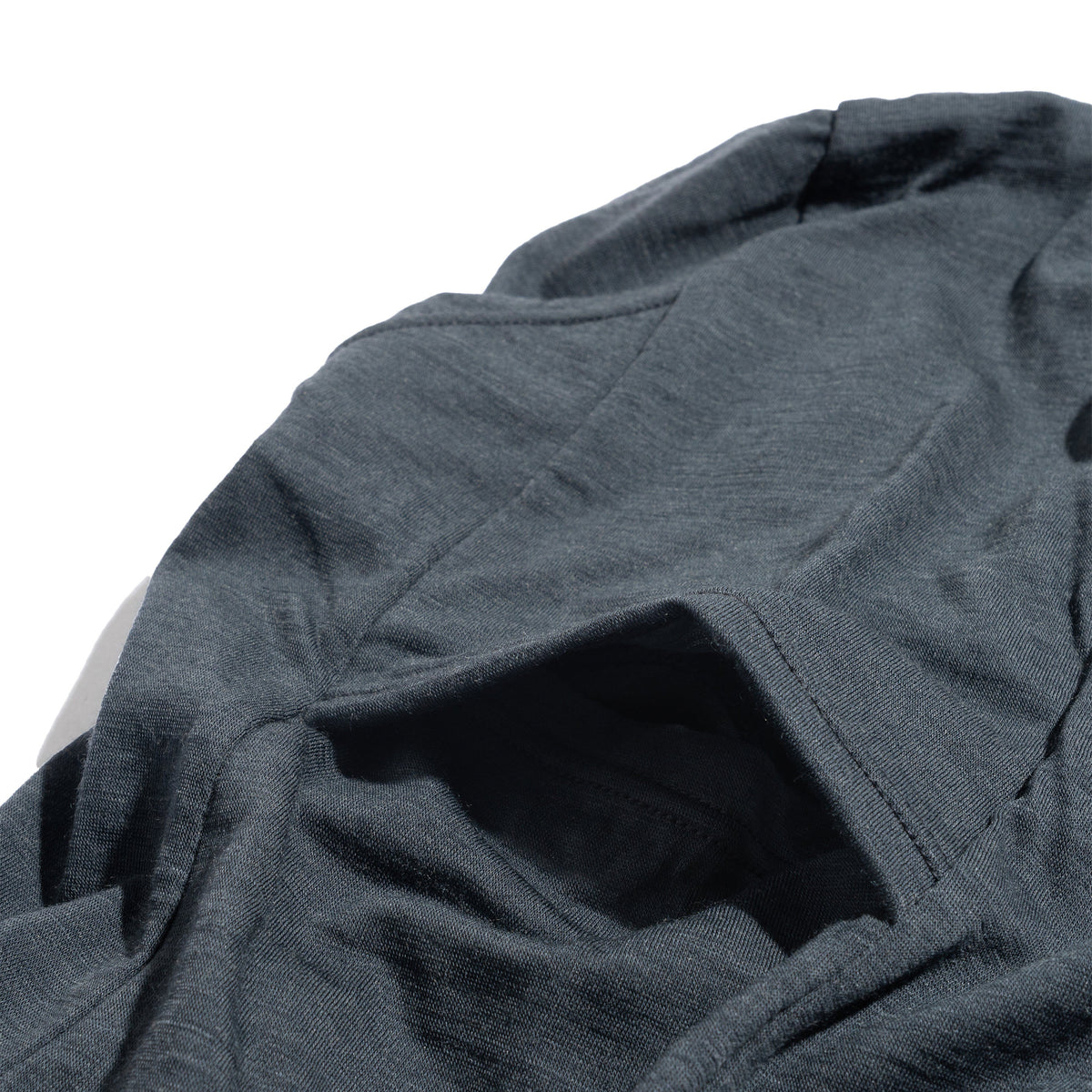 Wool Balaclava NIKKE AXIO Dark Charcoal GM94490
