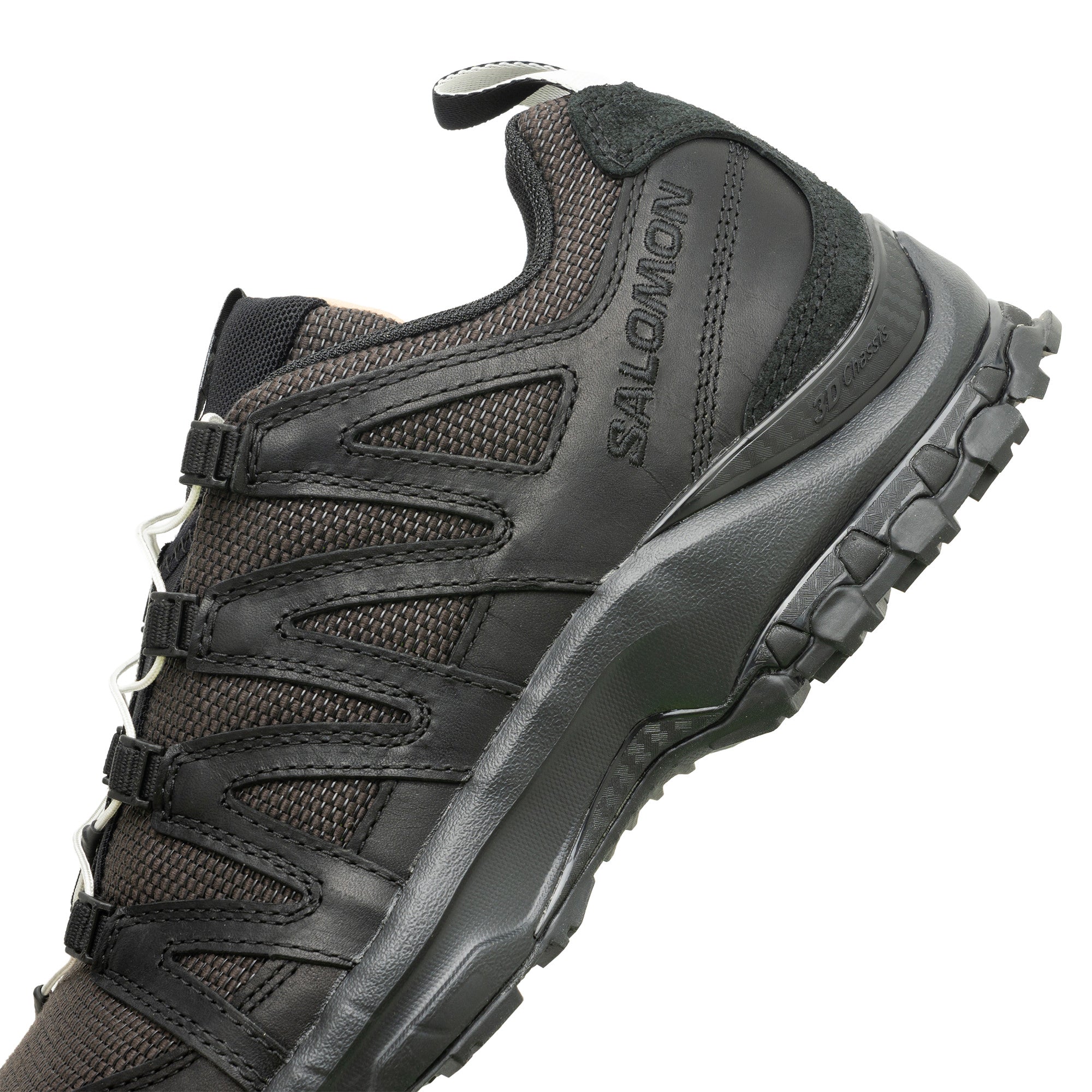 XA Pro 3D Alpine Echoes Black 491873