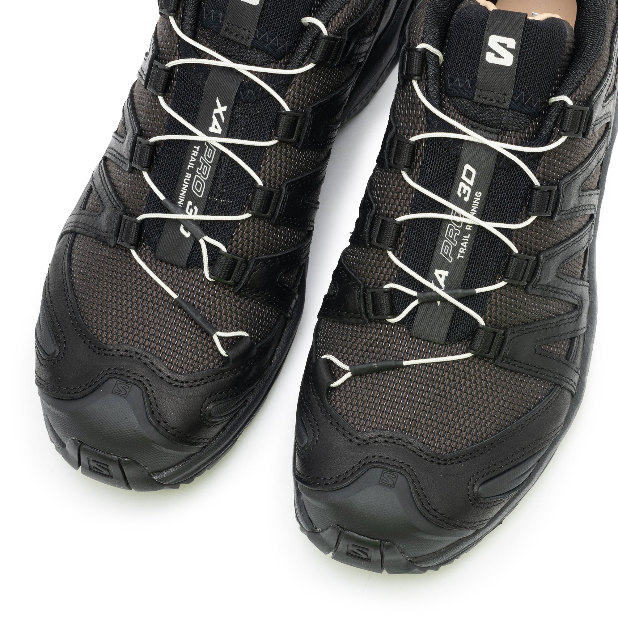 XA Pro 3D Alpine Echoes Black 491873