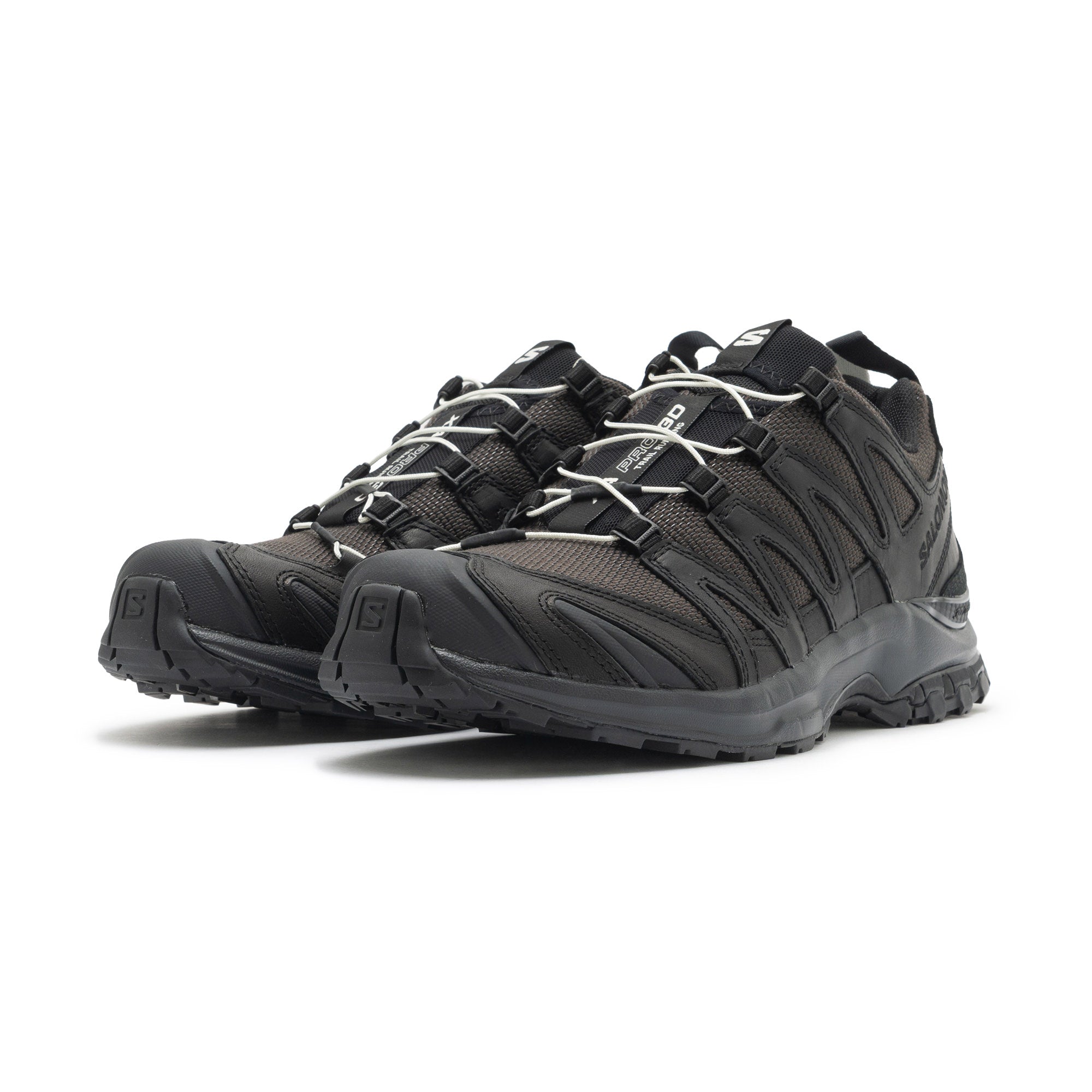 XA Pro 3D Alpine Echoes Black 491873