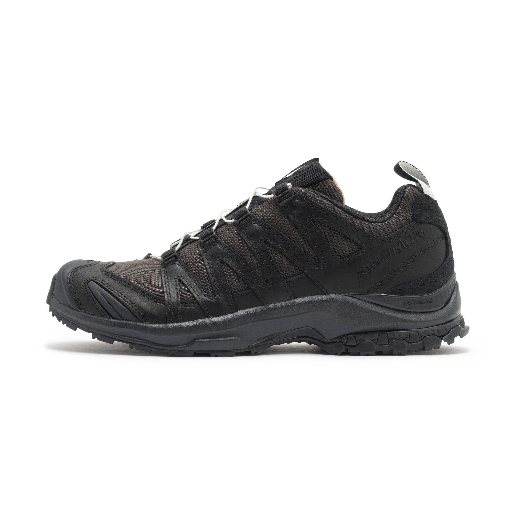 XA Pro 3D Alpine Echoes Black 491873