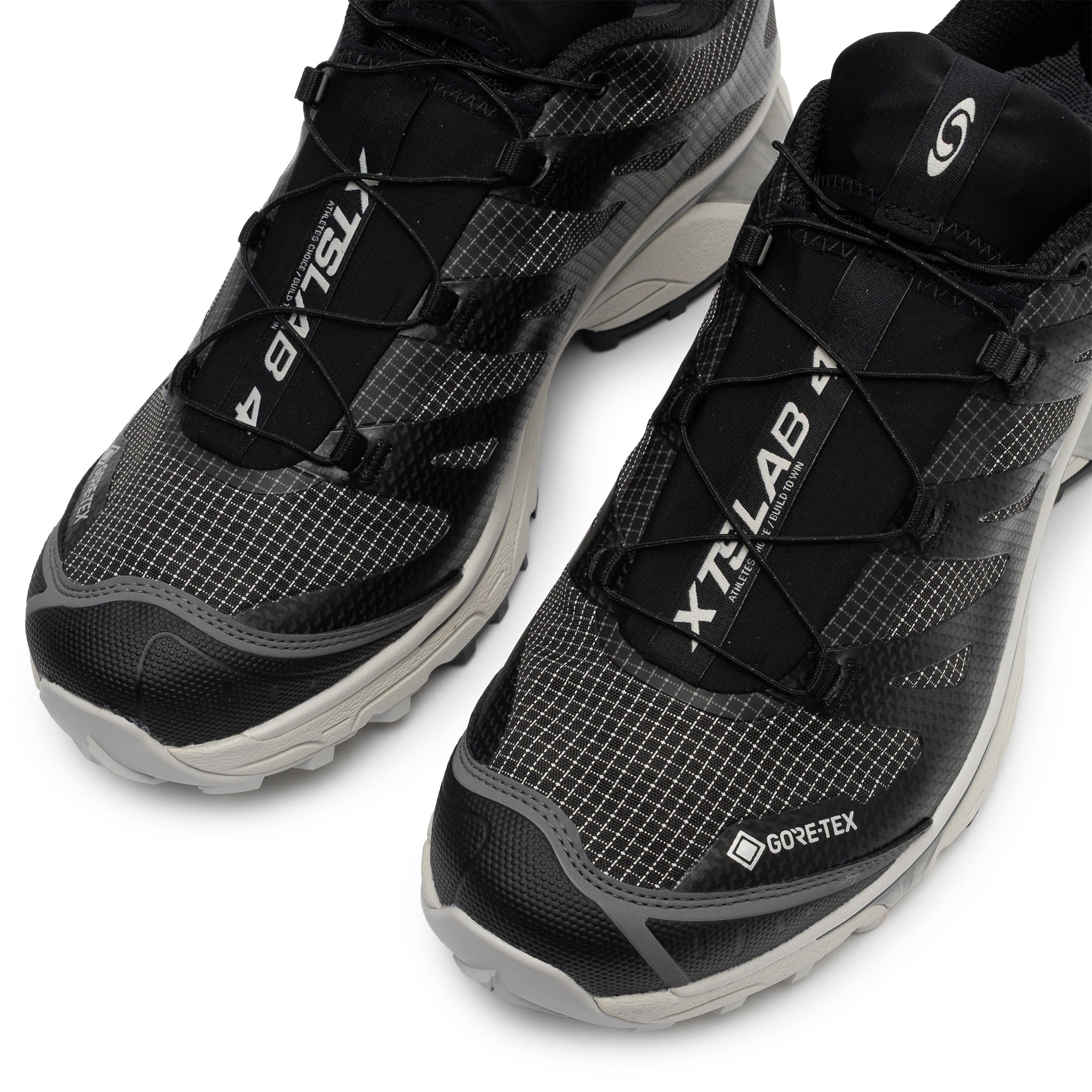 XT-4 GTX Black 479534