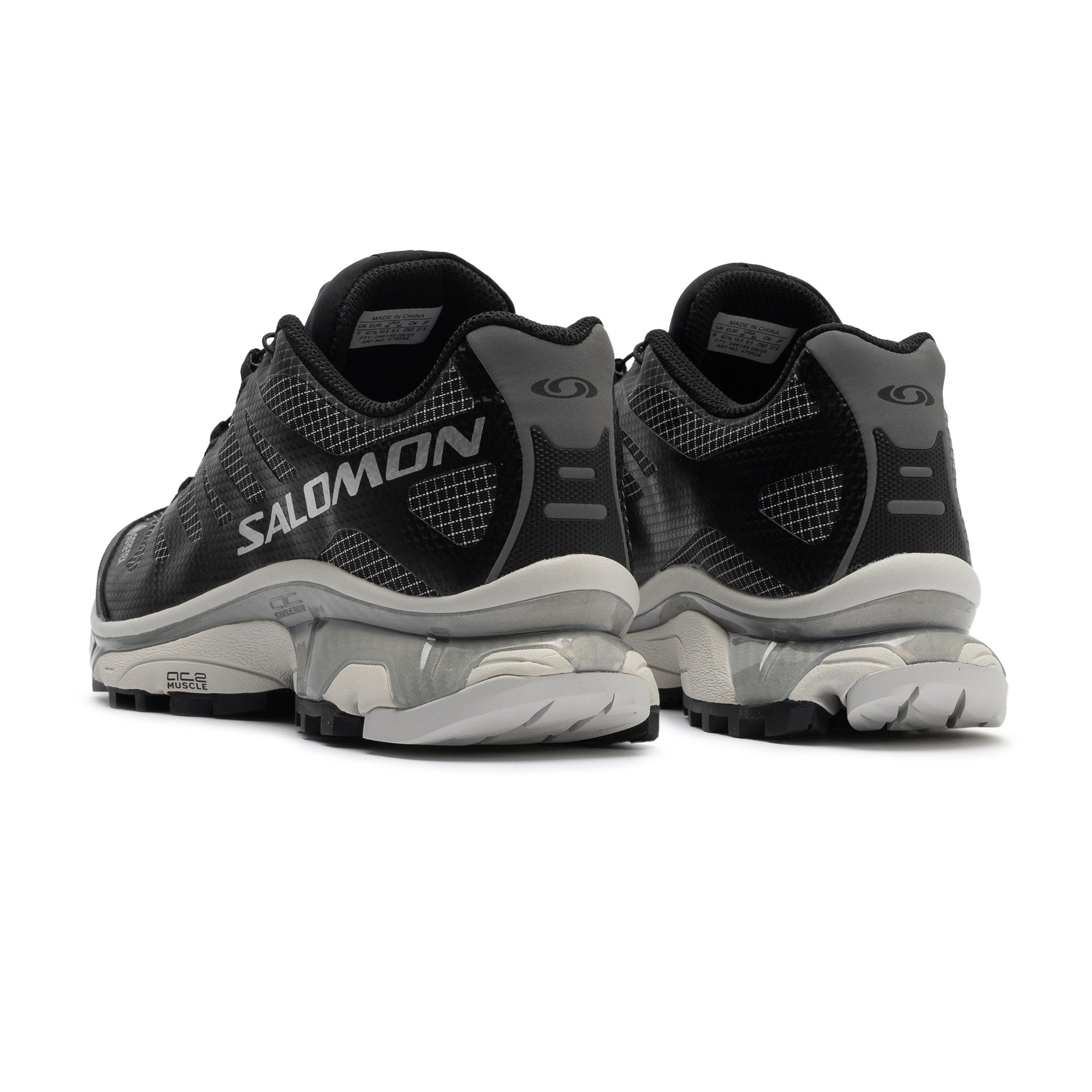 XT-4 GTX Black 479534