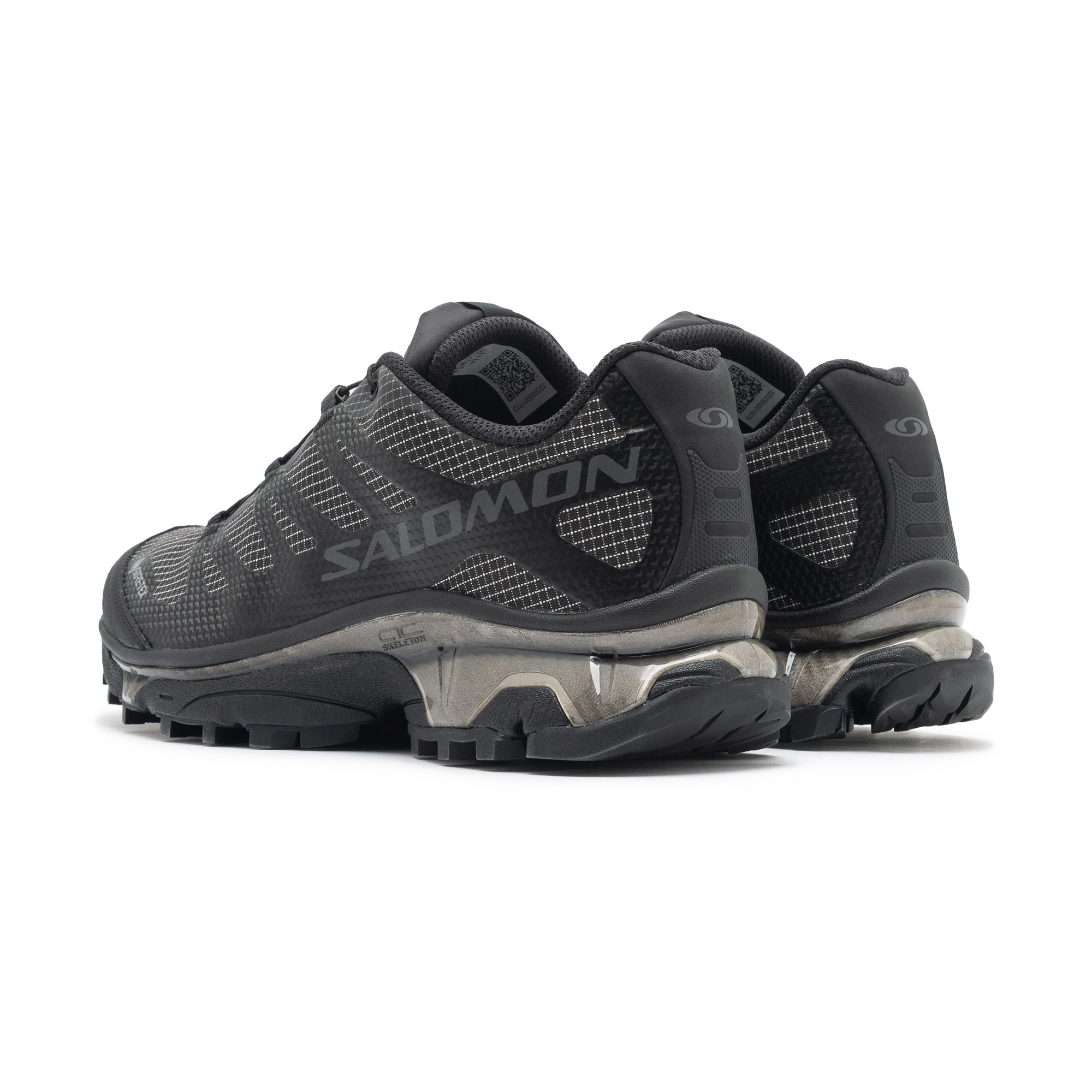 XT-4 OG Black/Black GTX 454190