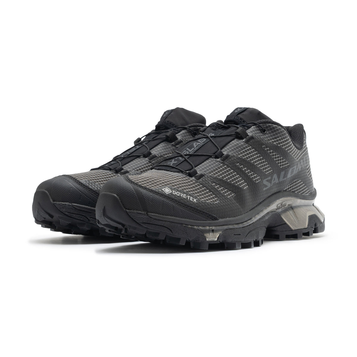XT-4 OG Black/Black GTX 454190