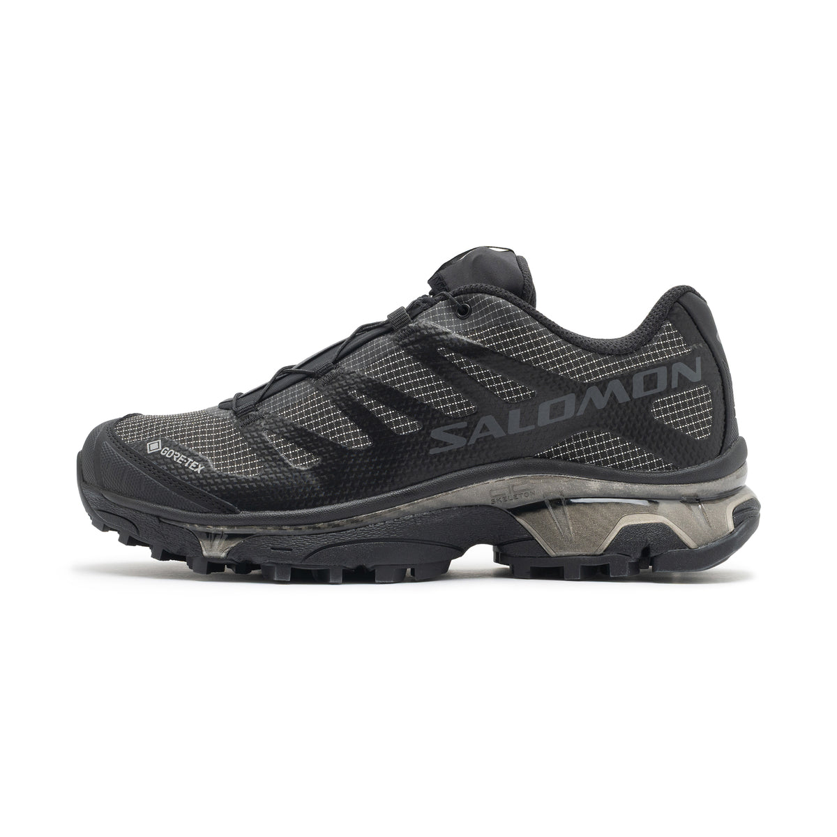 XT-4 OG Black/Black GTX 454190