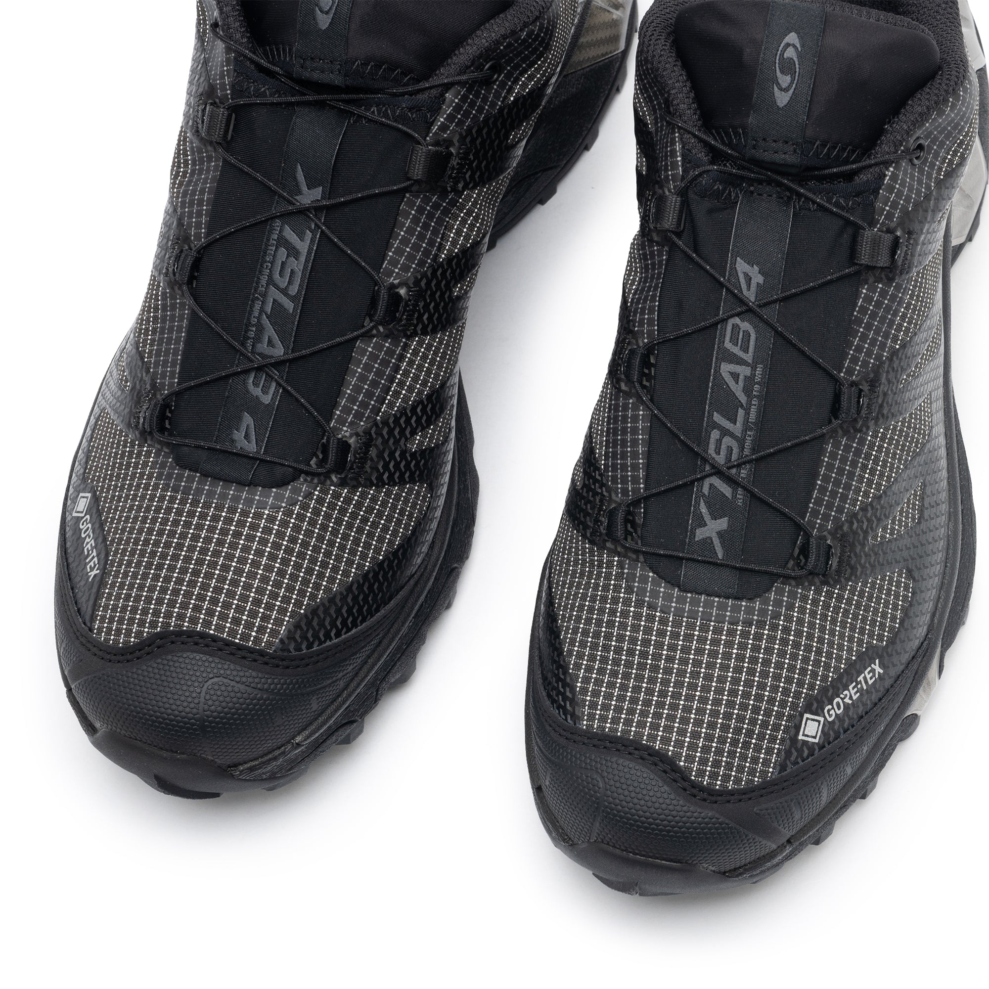 XT-4 OG Black/Black GTX 454190