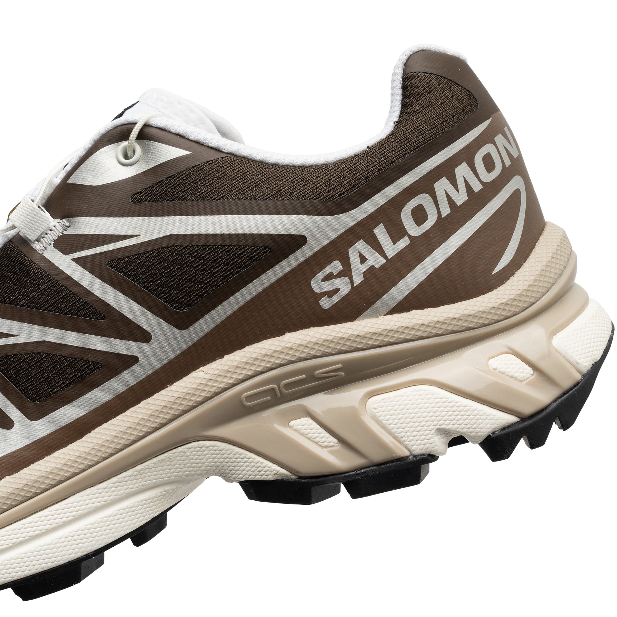 XT-6 Earth Brown 492099