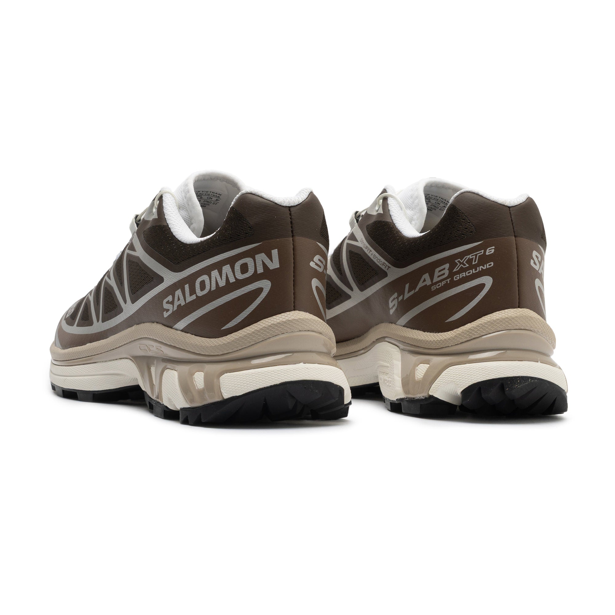 XT-6 Earth Brown 492099