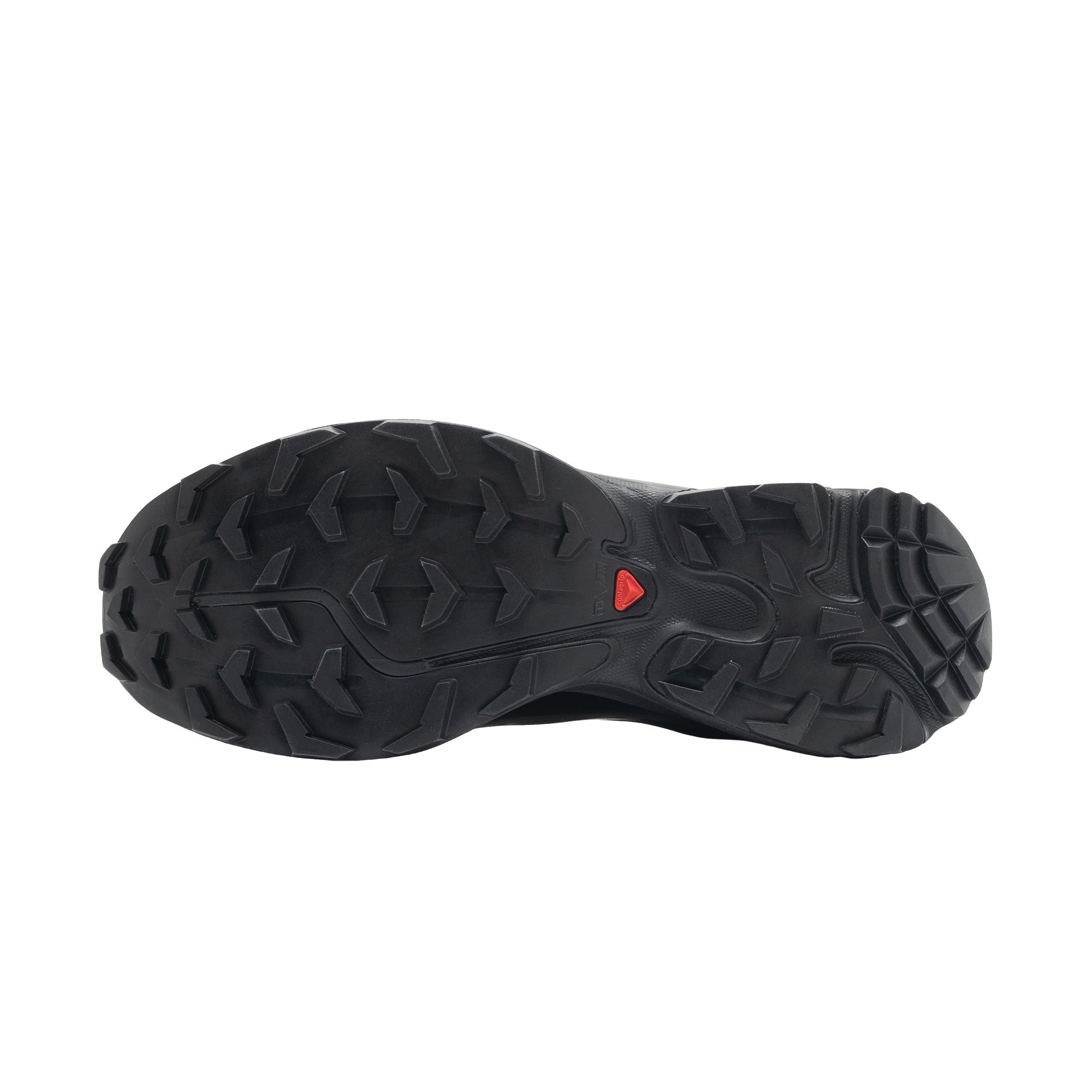 XT-6 GTX Black/Black/Asphalt 454169