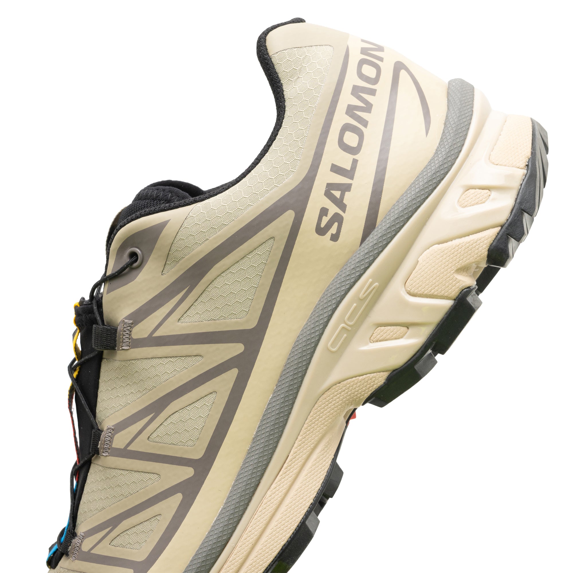 XT-6 GTX White Pepper 492151