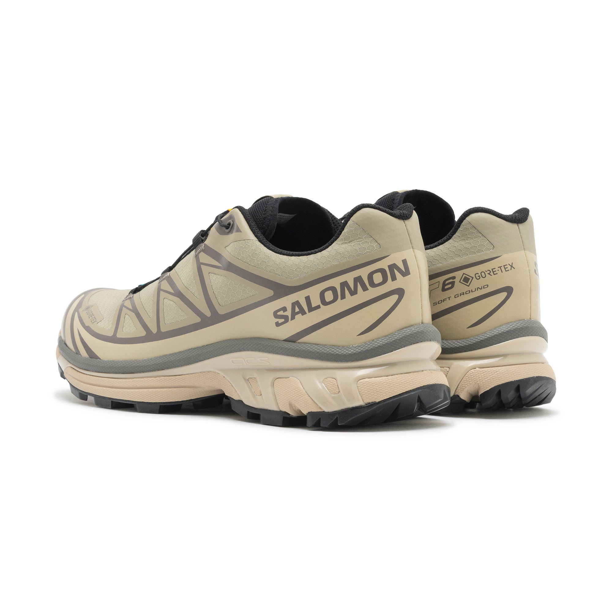 XT-6 GTX White Pepper 492151