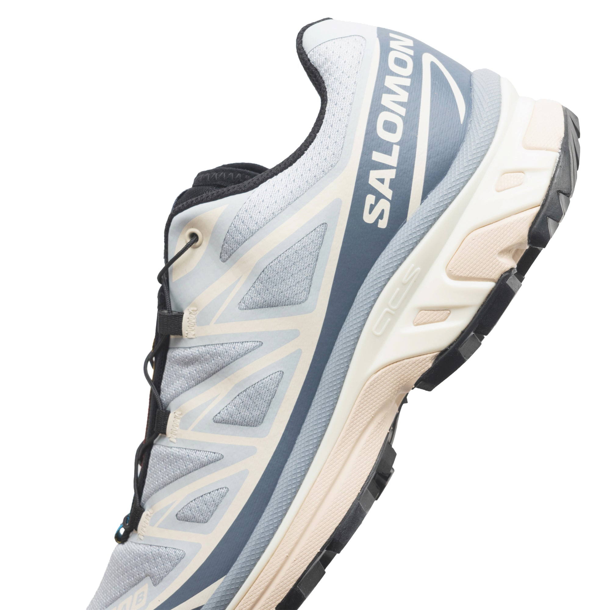 XT-6 Pearl Blue/Grisaille/Vanila 454728