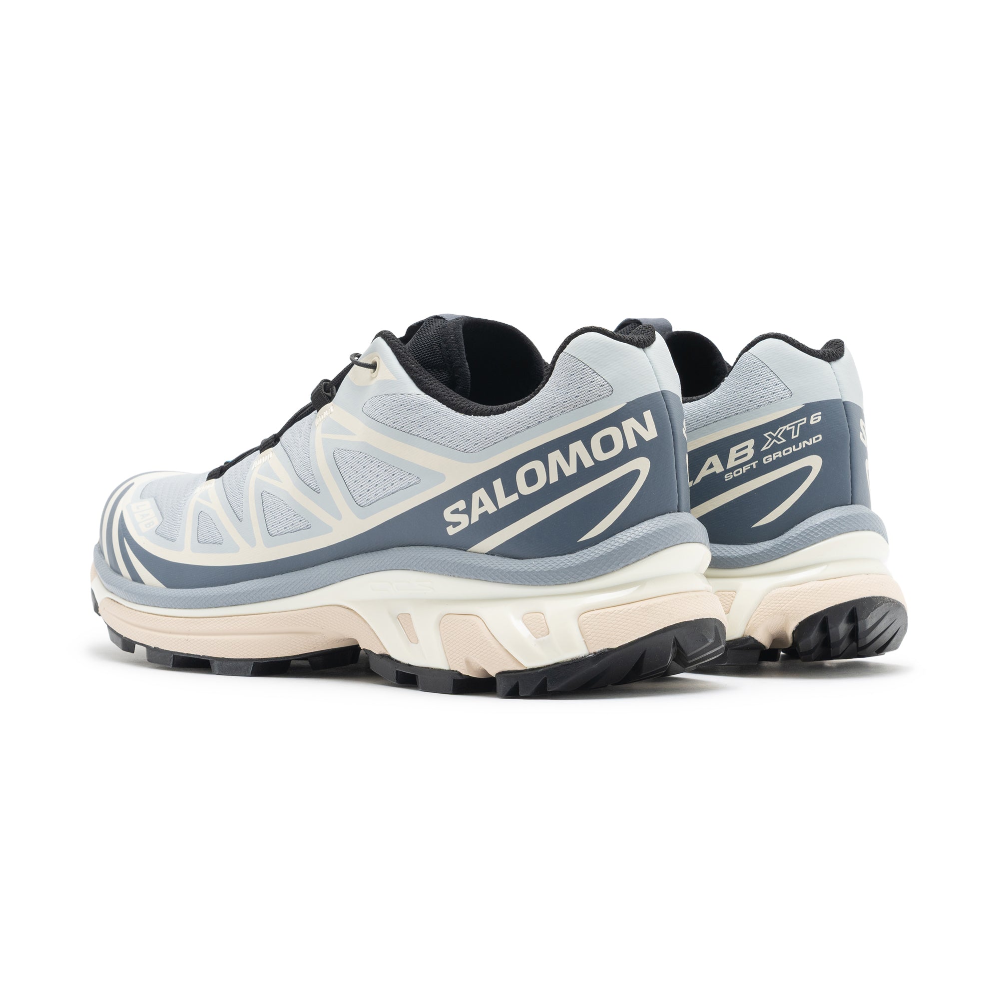 XT-6 Pearl Blue/Grisaille/Vanila 454728