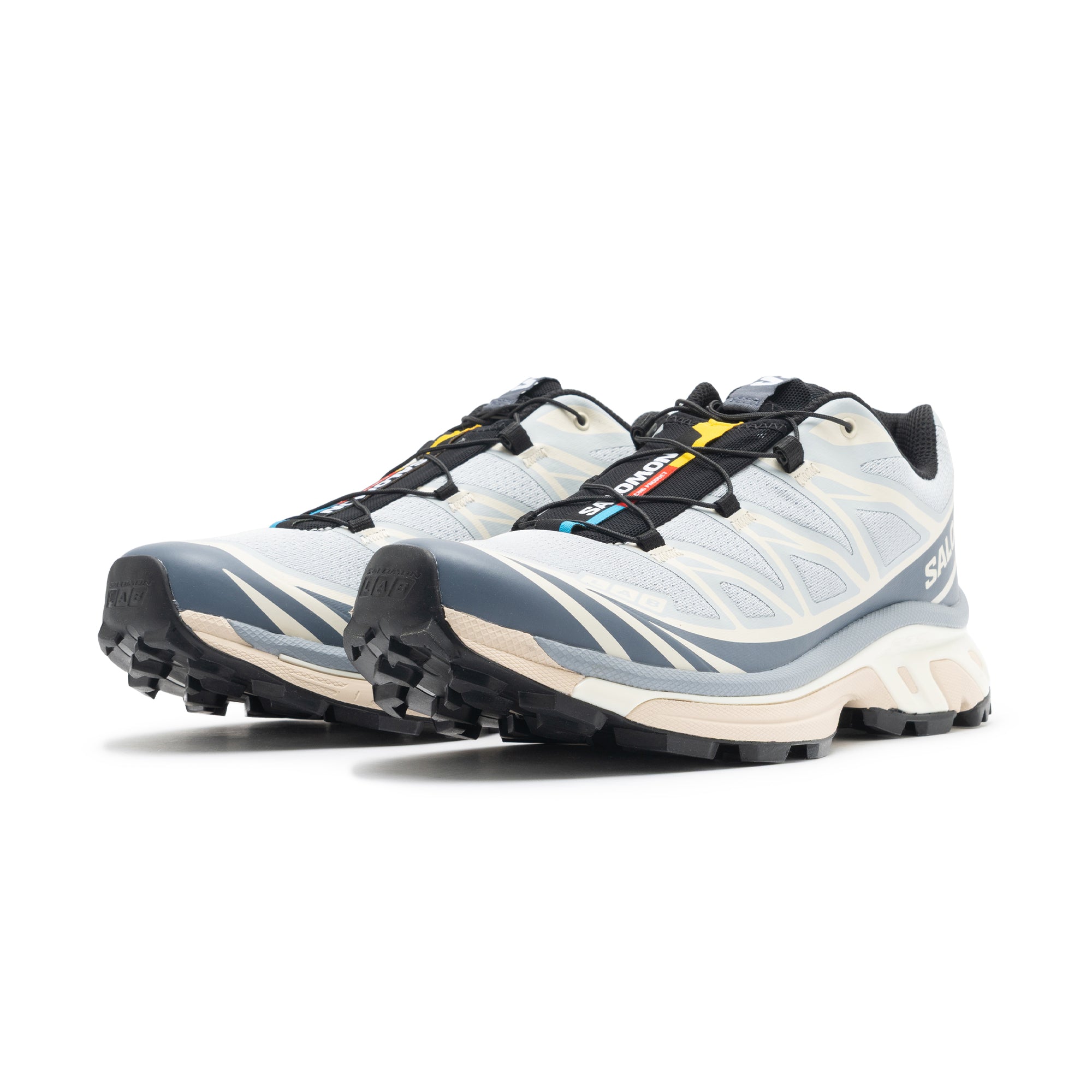 XT-6 Pearl Blue/Grisaille/Vanila 454728