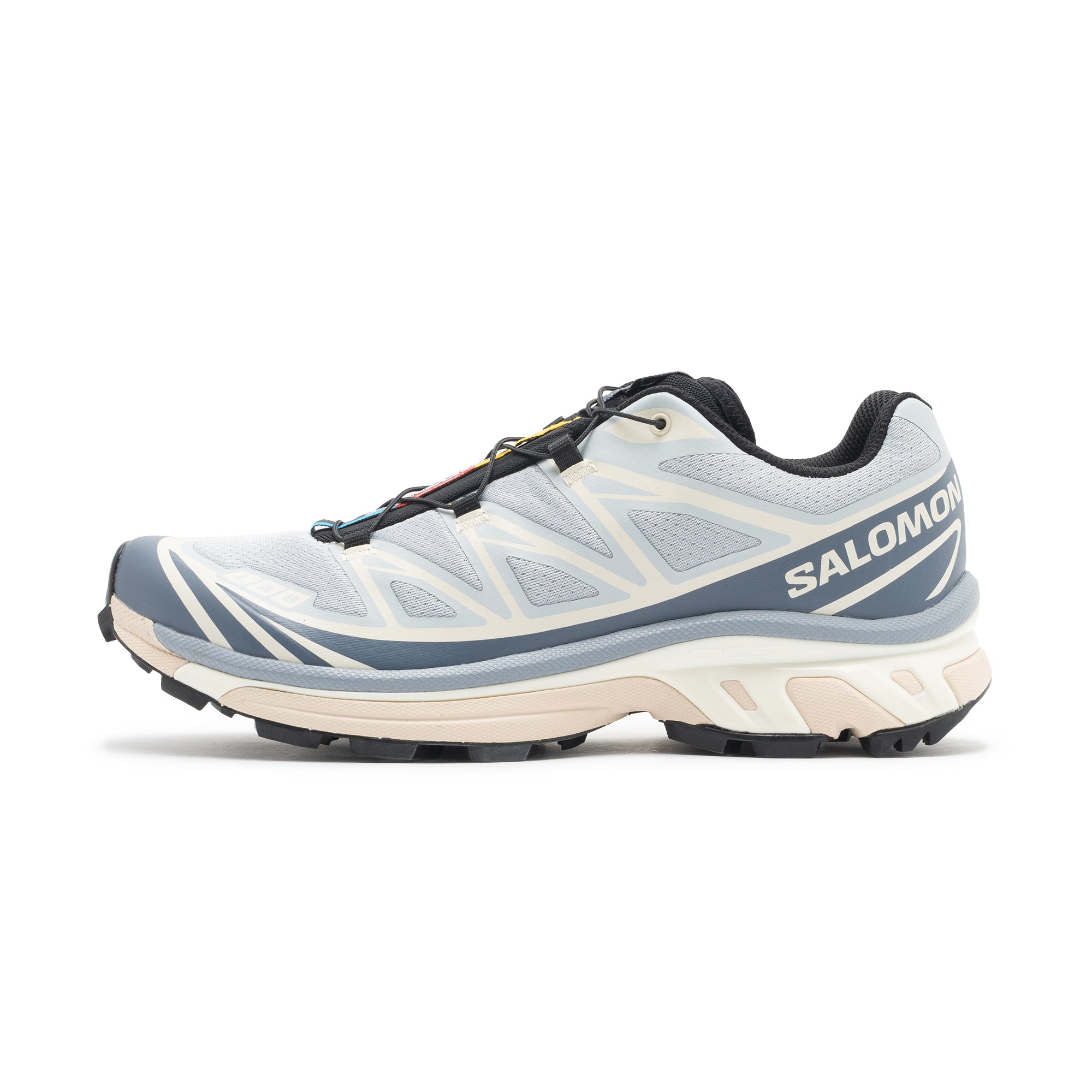 XT-6 Pearl Blue/Grisaille/Vanila 454728