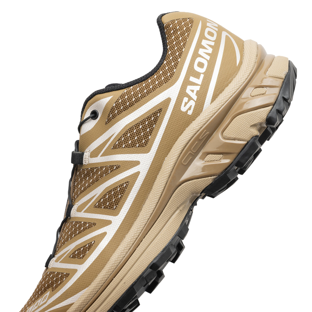 XT-6 Steel Streets Coyote Brown 454719