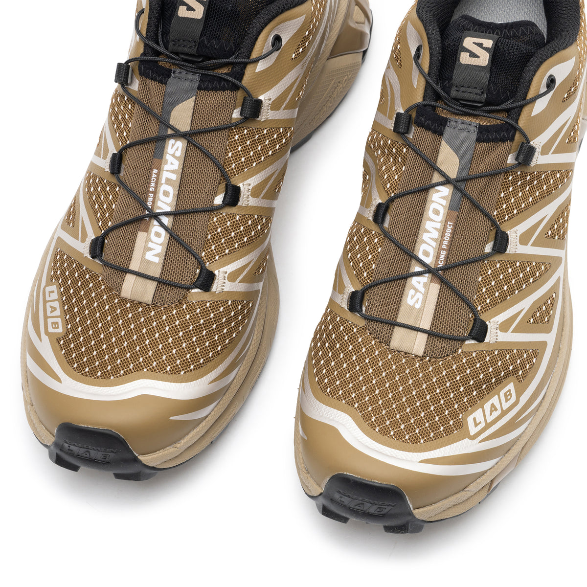 XT-6 Steel Streets Coyote Brown 454719