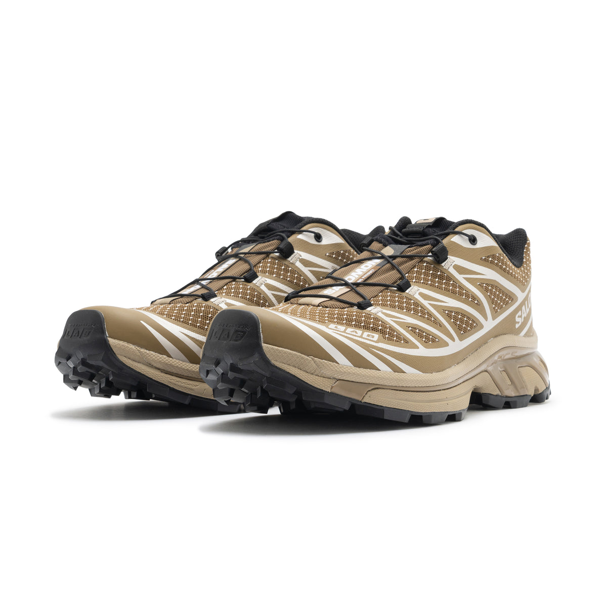 XT-6 Steel Streets Coyote Brown 454719