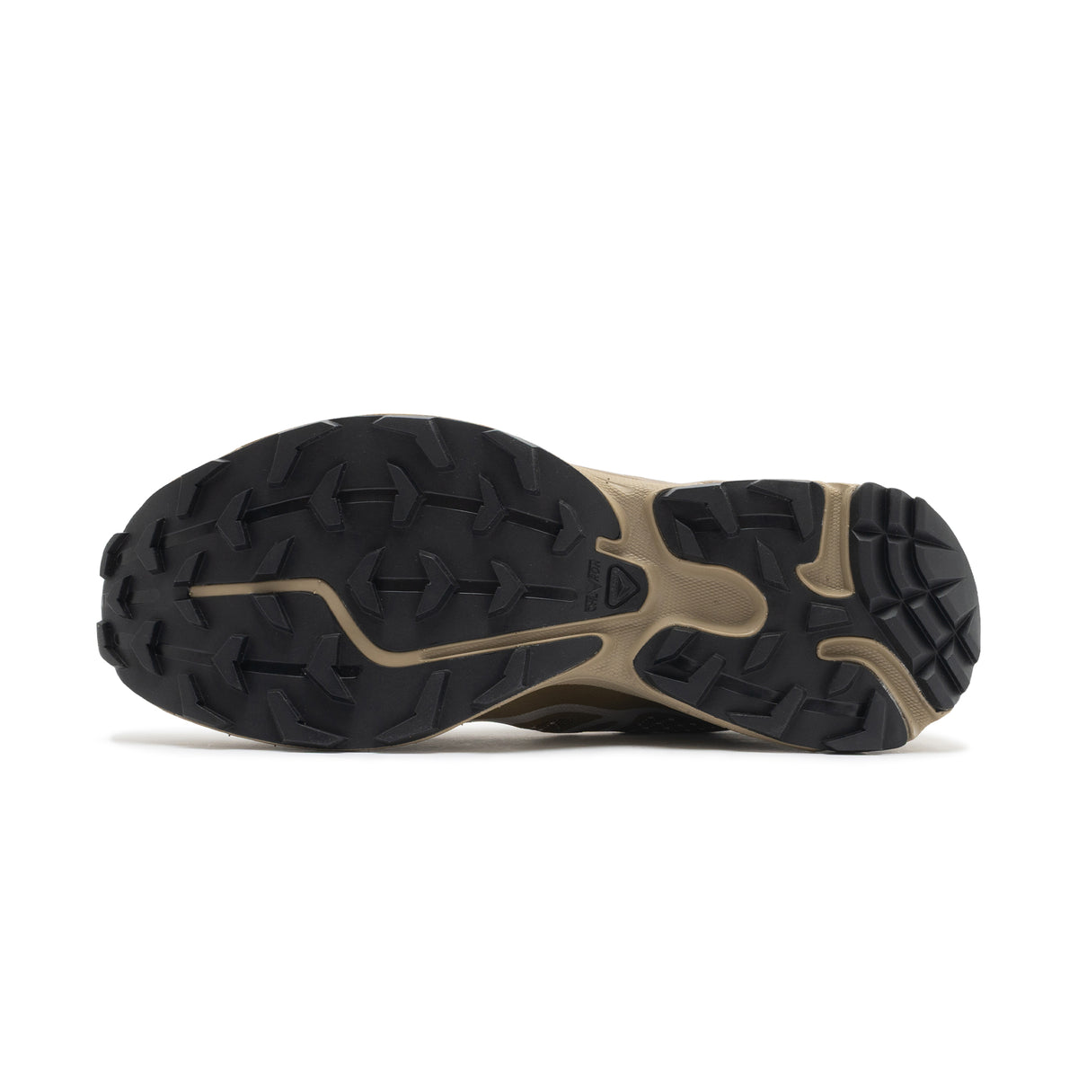 XT-6 Steel Streets Coyote Brown 454719