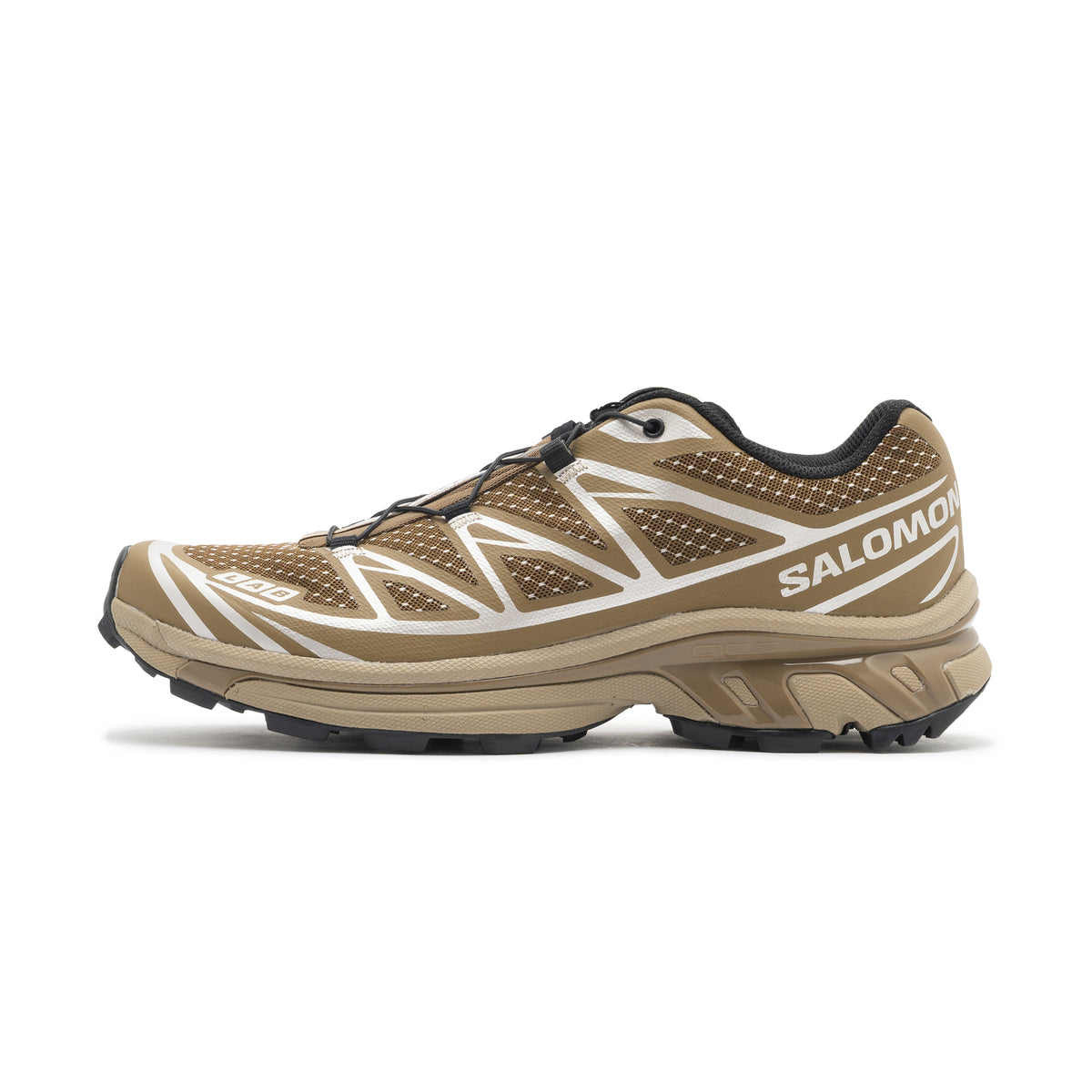 XT-6 Steel Streets Coyote Brown 454719