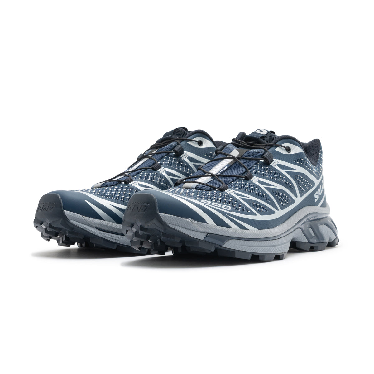 XT-6 Steel Streets Spellbound 454720