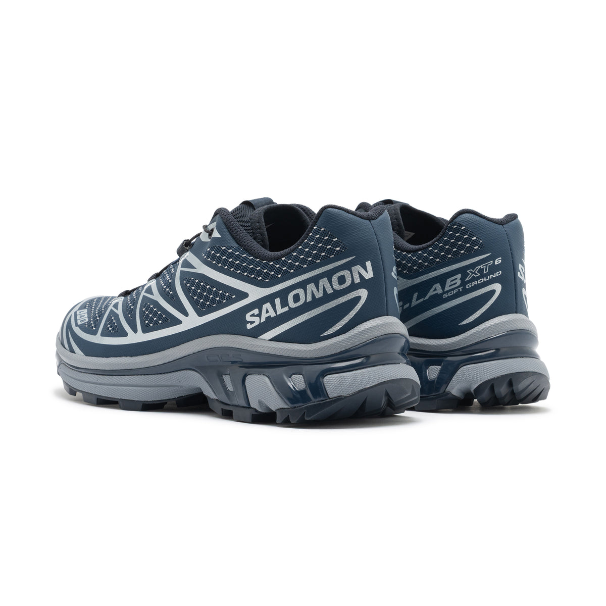 XT-6 Steel Streets Spellbound 454720