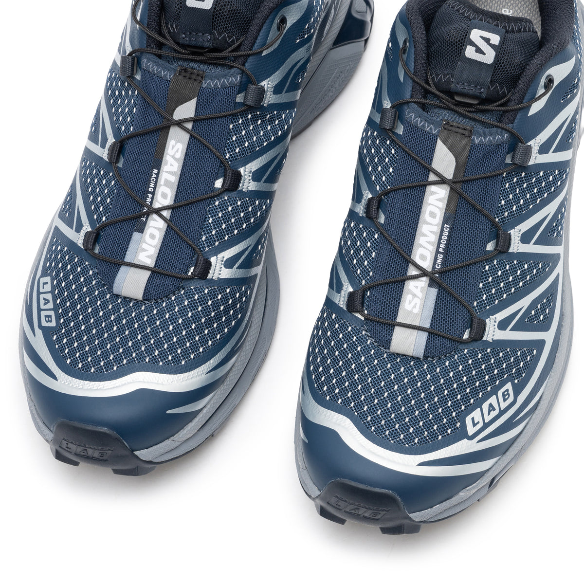 XT-6 Steel Streets Spellbound 454720