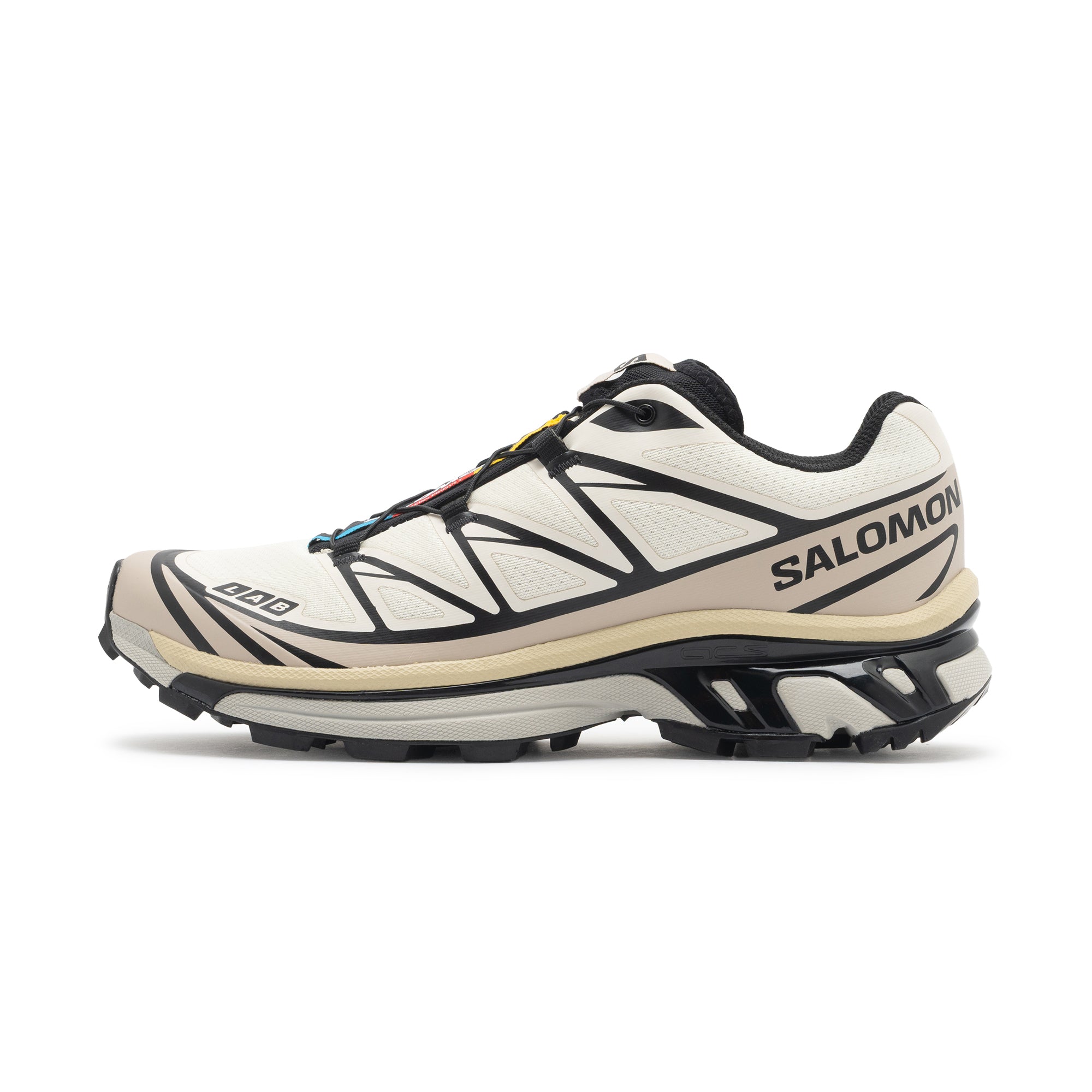 XT-6 Vanilla Ice/Black 492113
