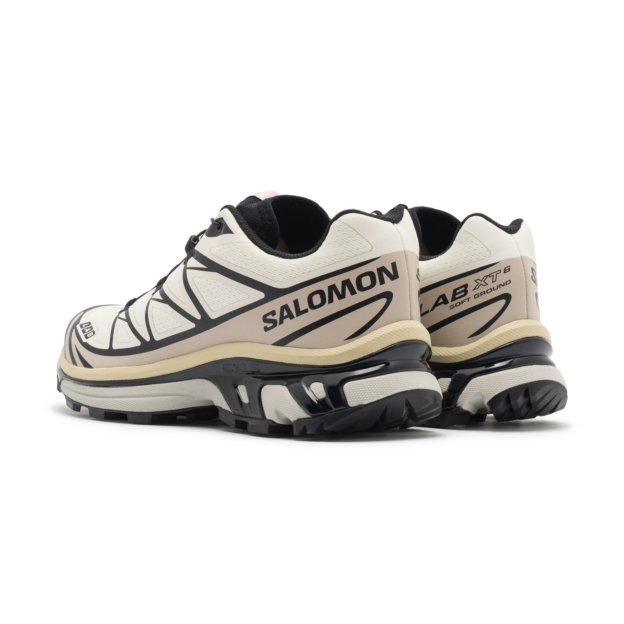 XT-6 Vanilla Ice/Black 492113