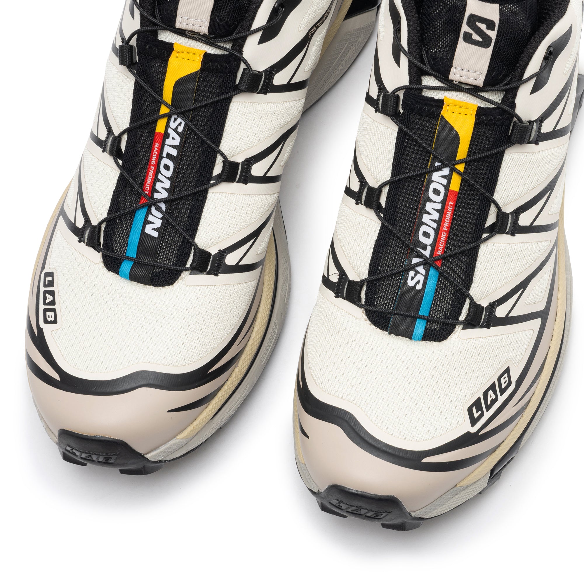 XT-6 Vanilla Ice/Black 492113