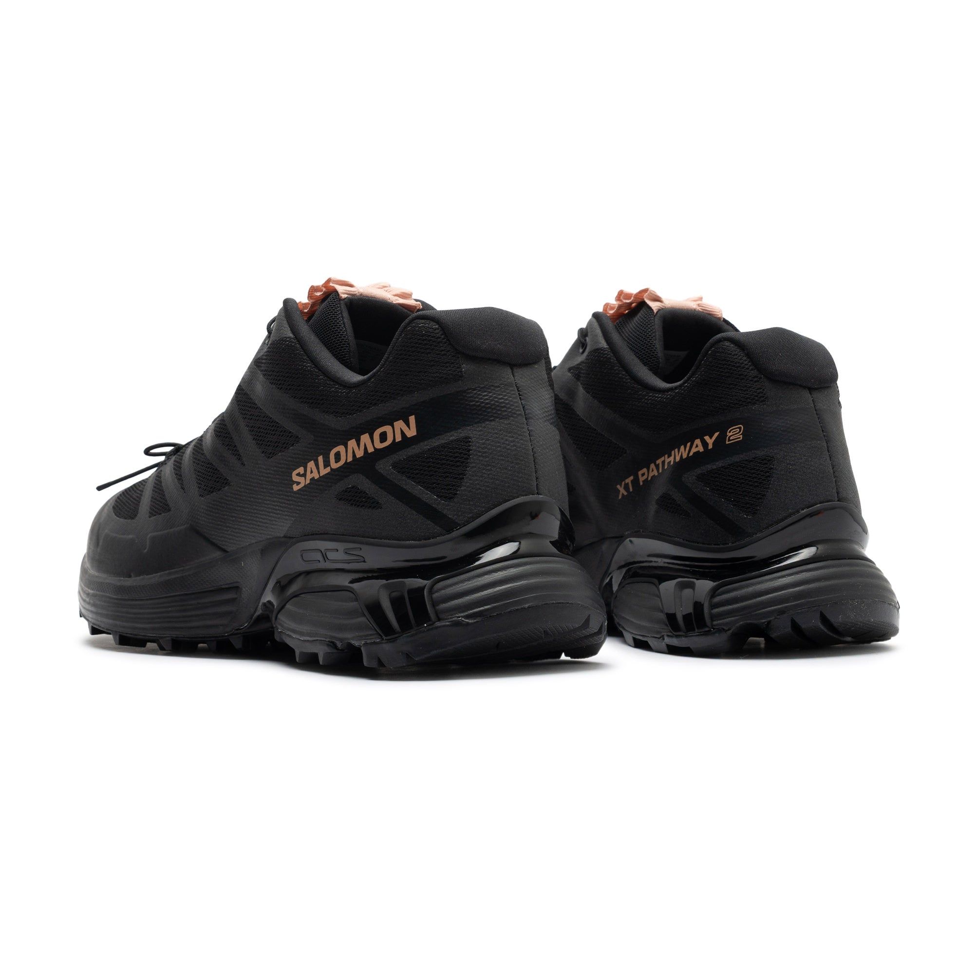 XT-Pathway 2 Satin Black Mahogany Rose 477950 – Capsule