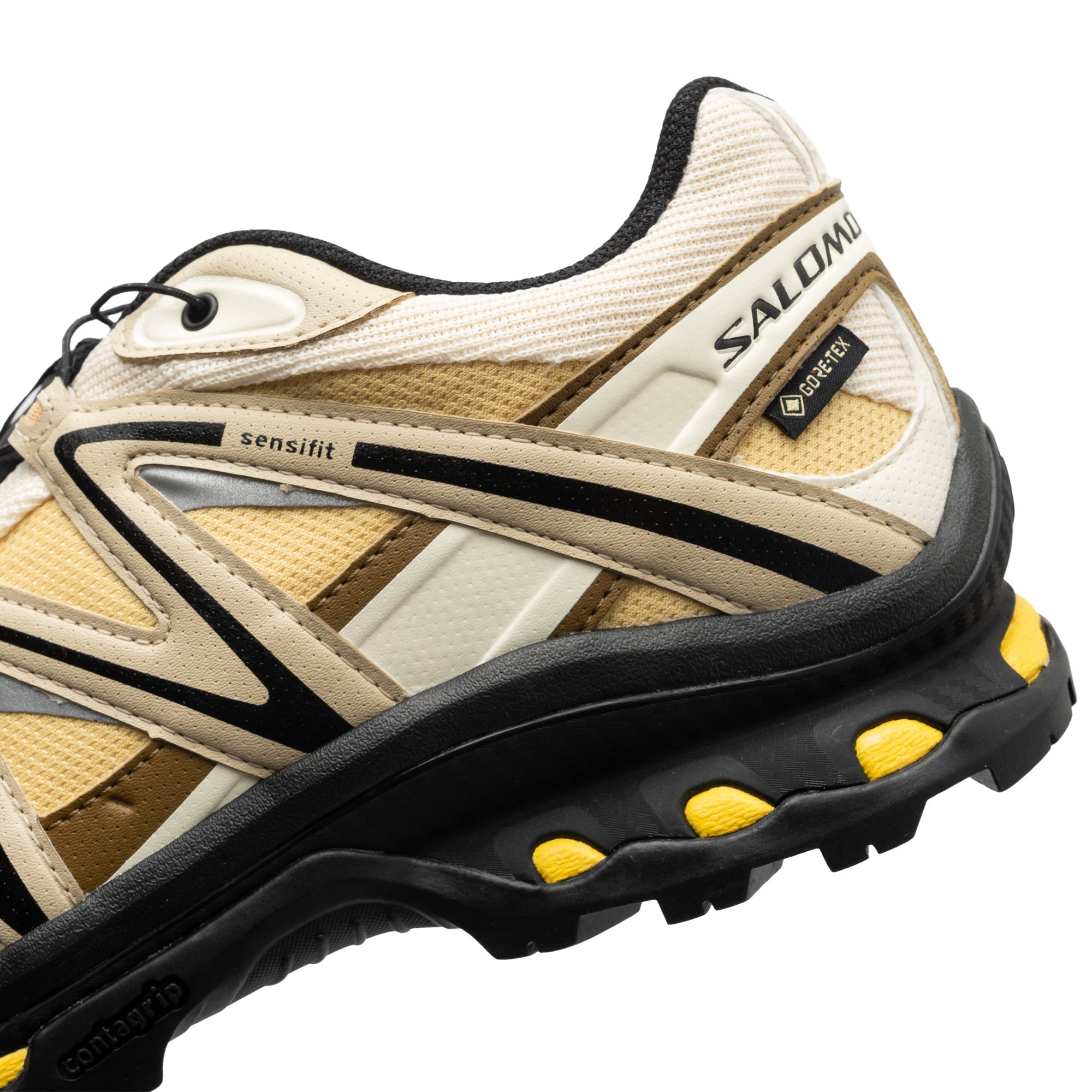 XT-Quest GTX Sahara Sun 491488