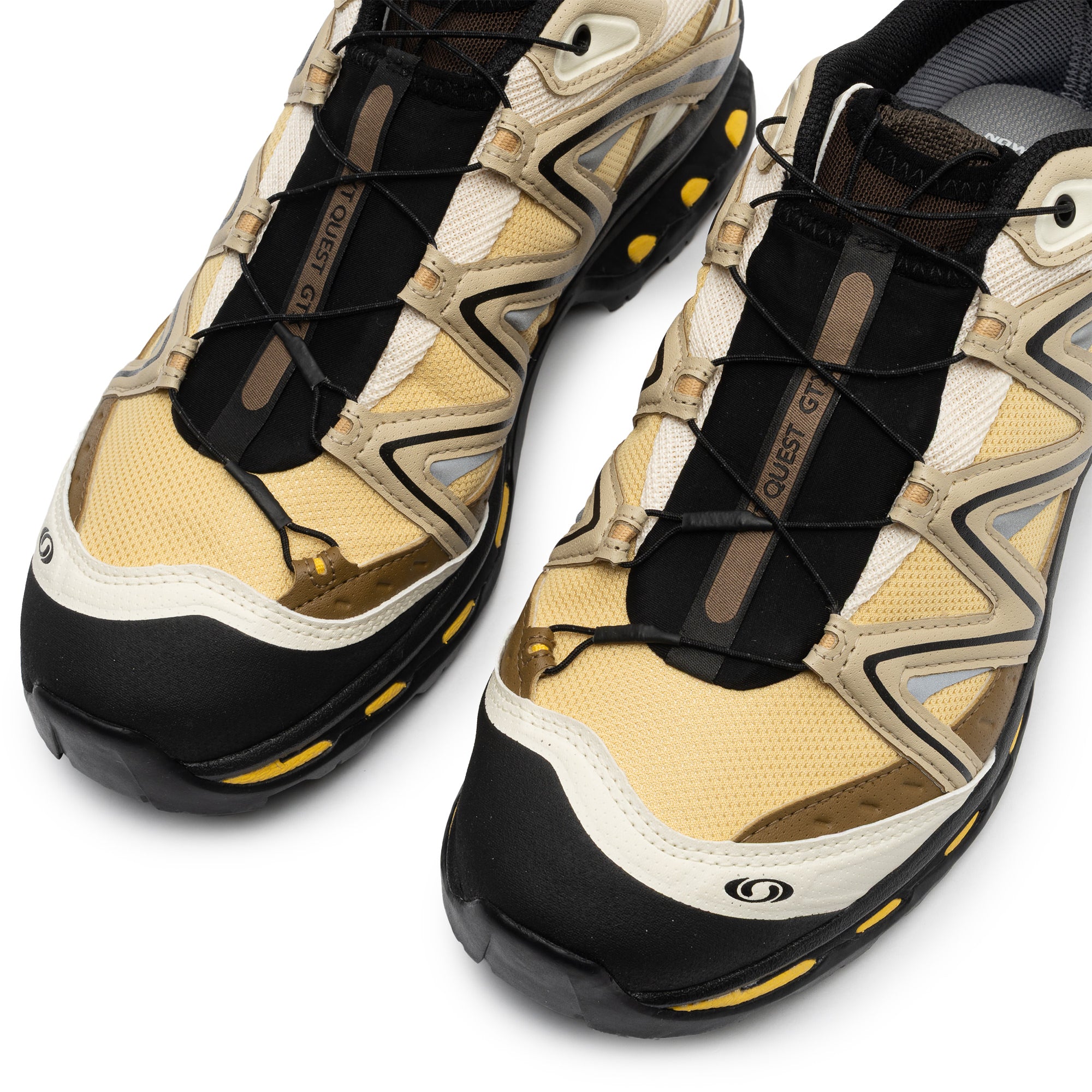 XT-Quest GTX Sahara Sun 491488