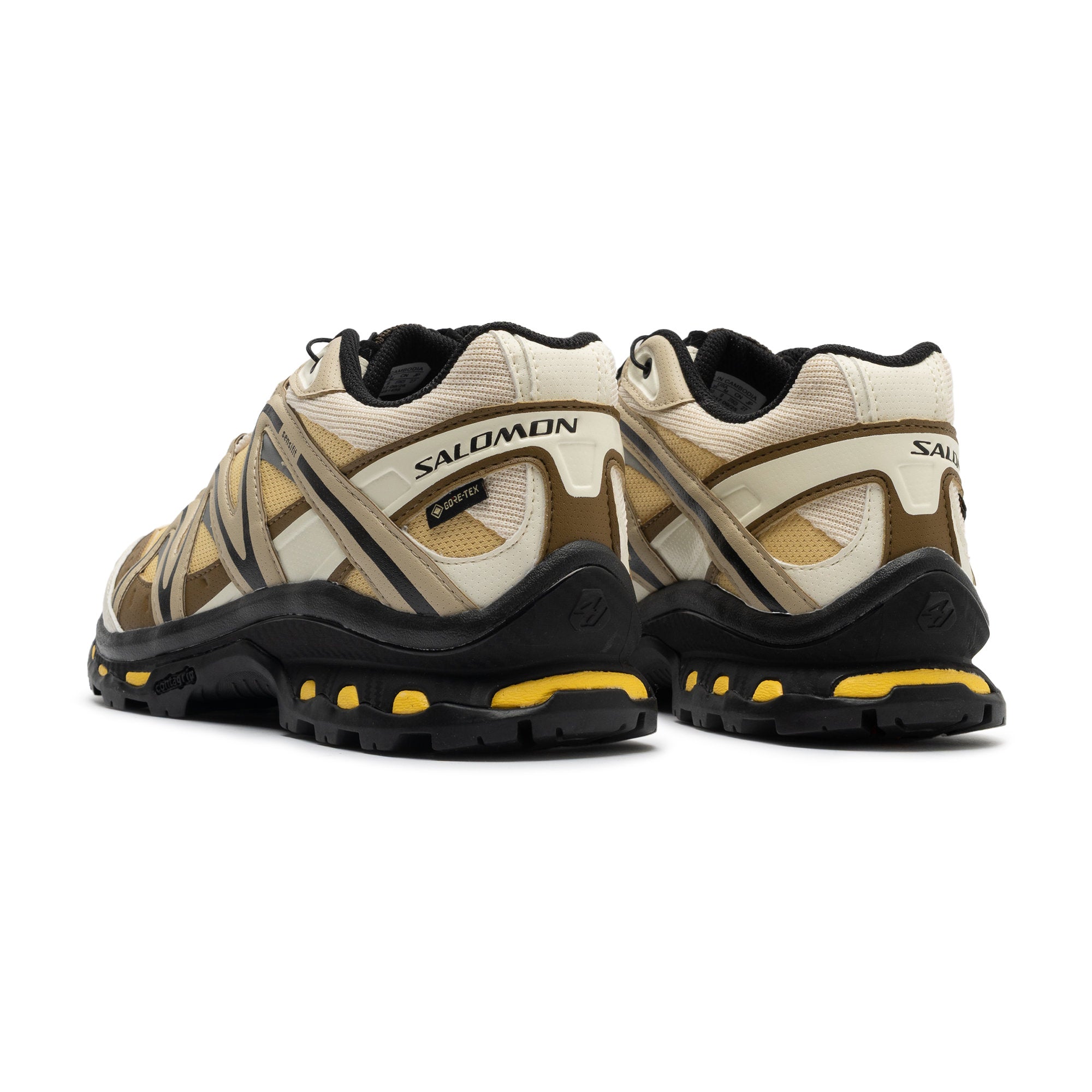 XT-Quest GTX Sahara Sun 491488