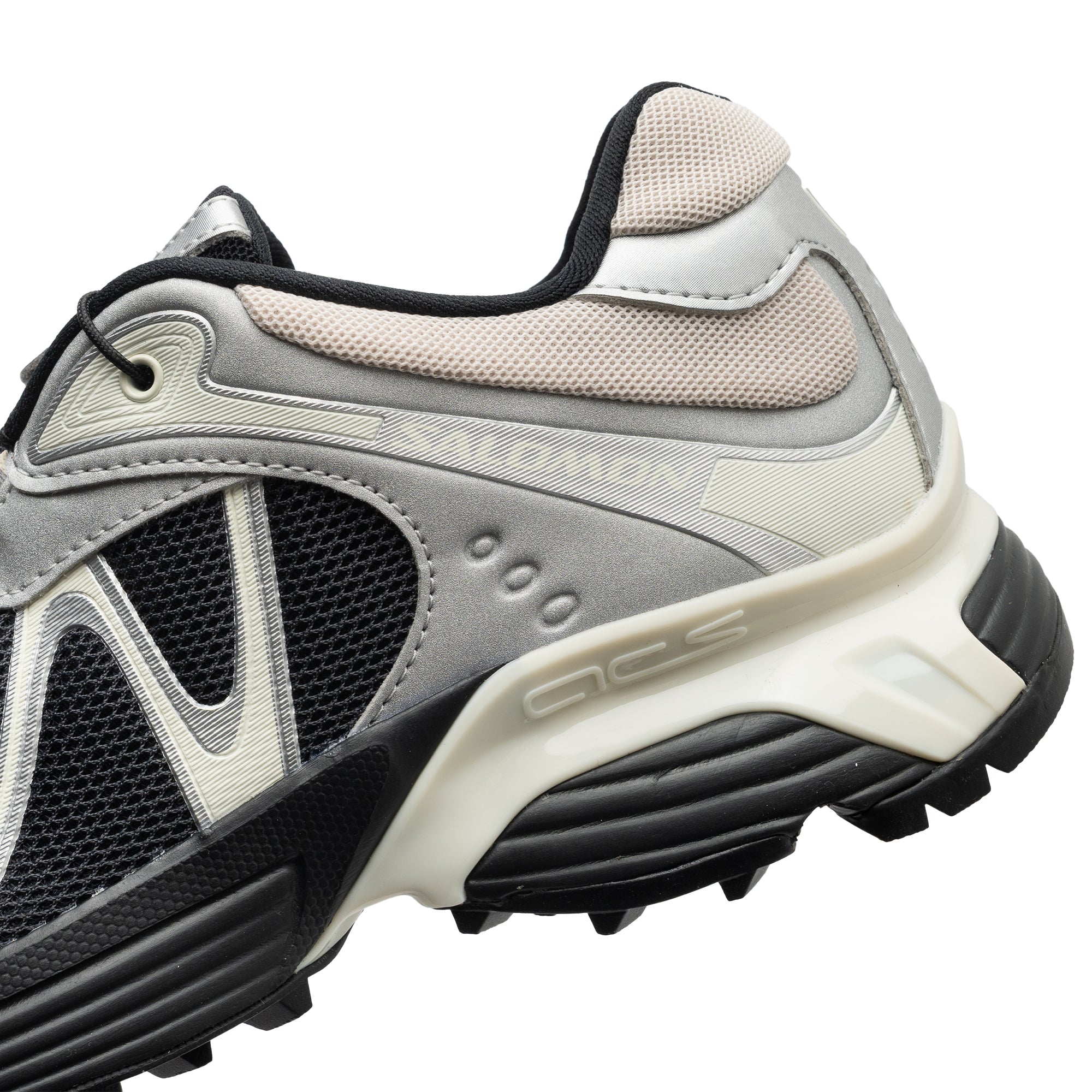 XT-Whisper Silver 492261