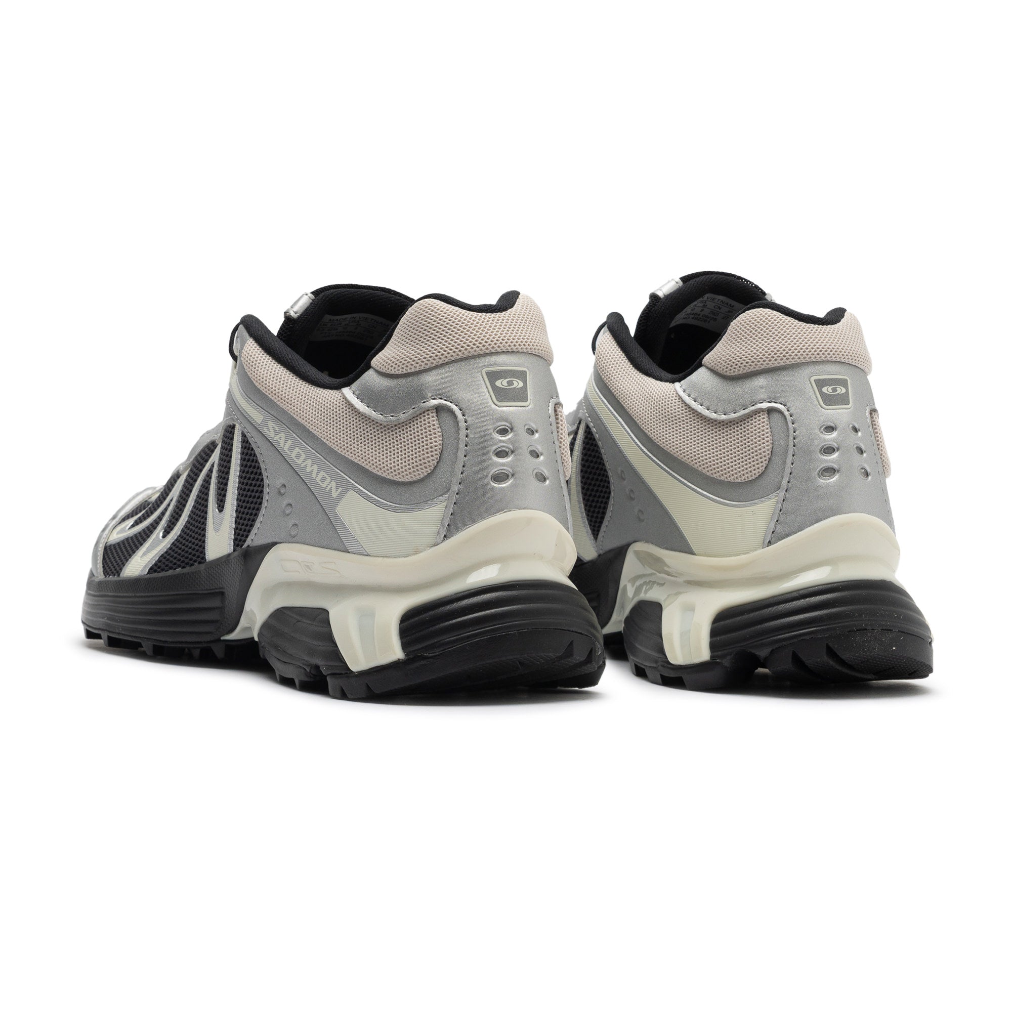 XT-Whisper Silver 492261