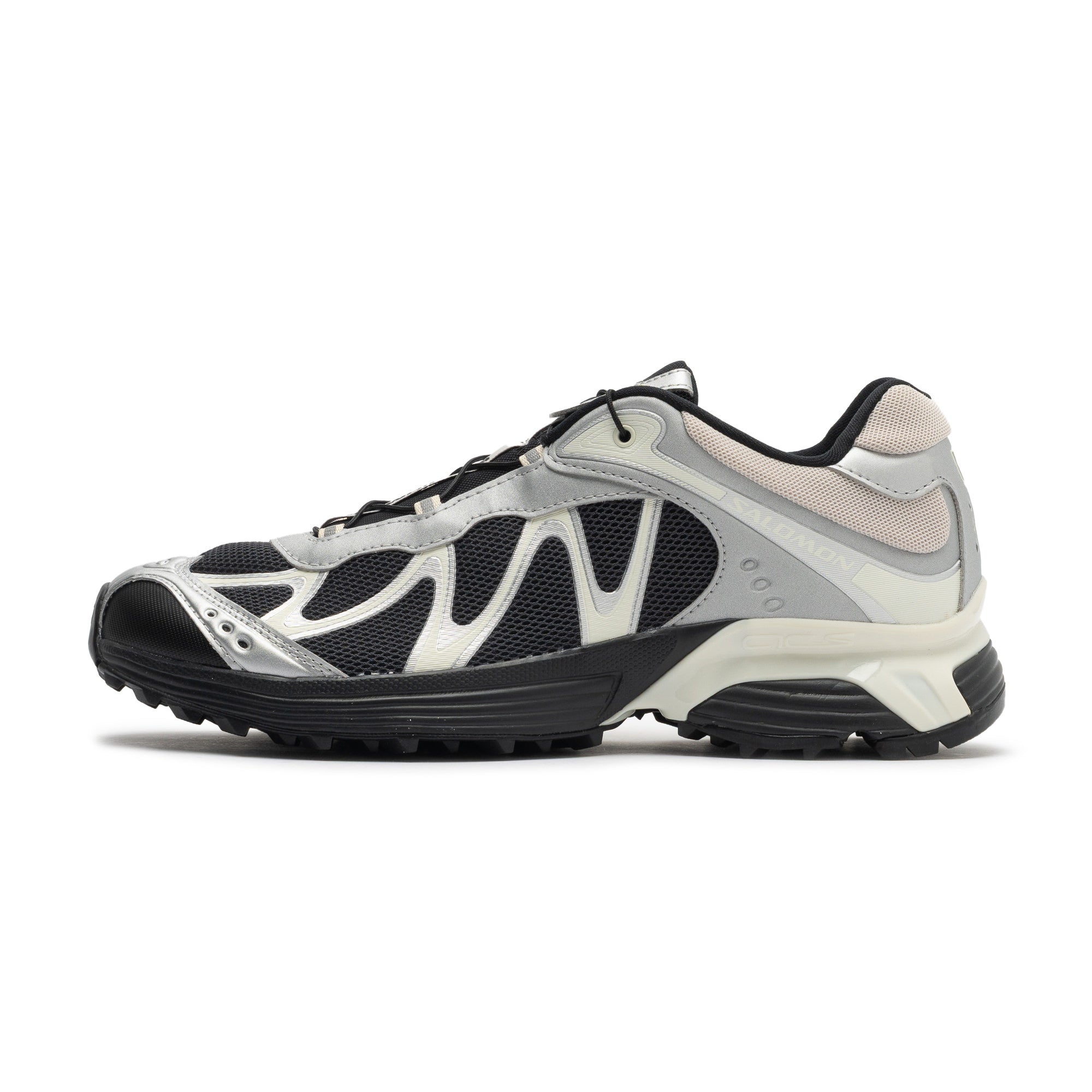 XT-Whisper Silver 492261