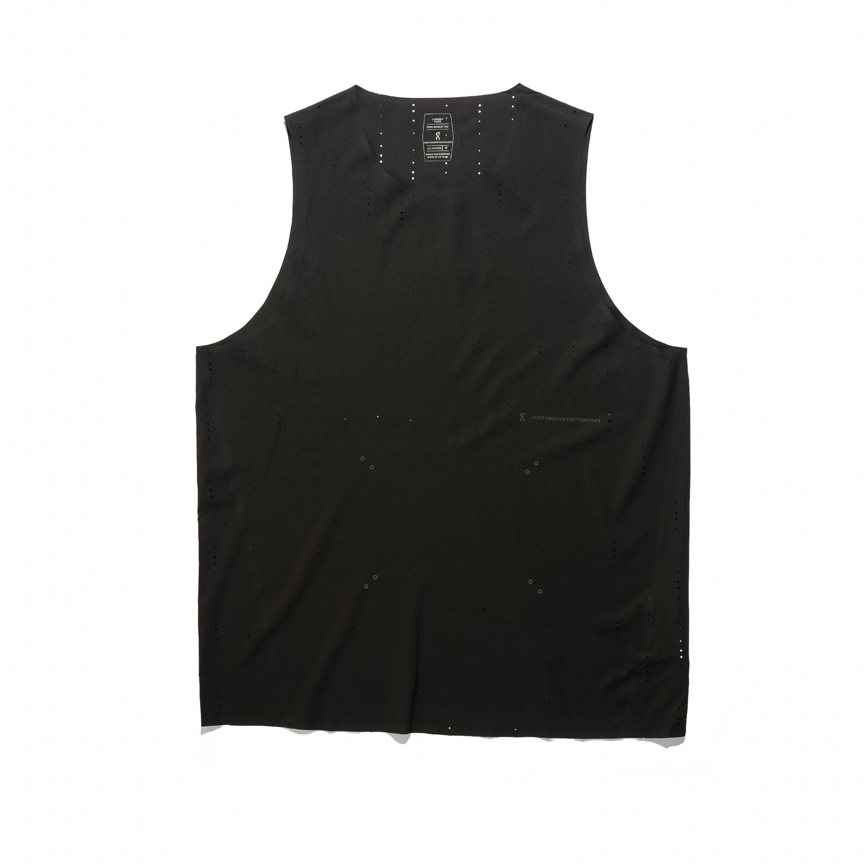 Zero Singlet PAF Molasses 1UG10074783