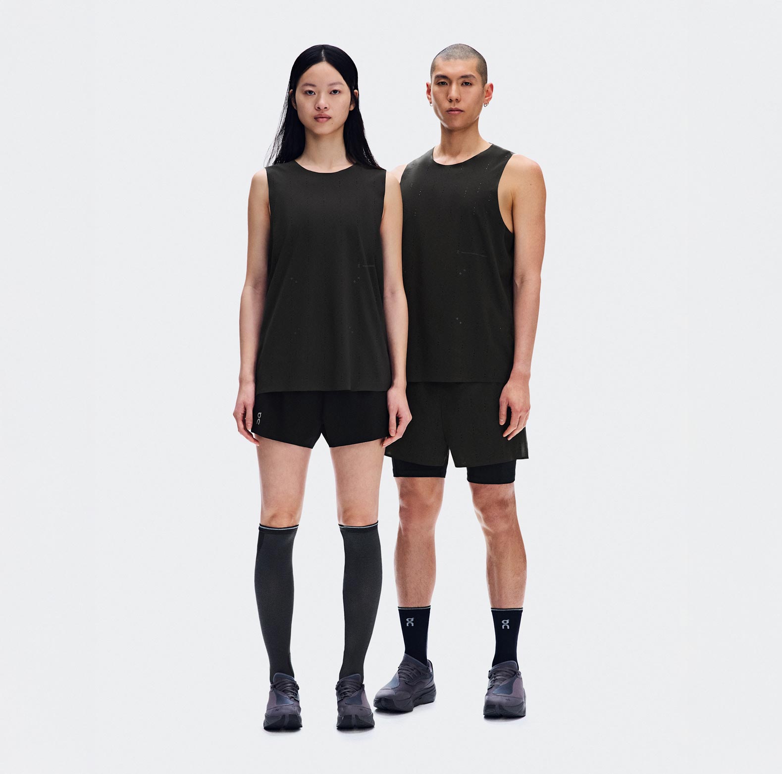 Zero Singlet PAF Molasses 1UG10074783