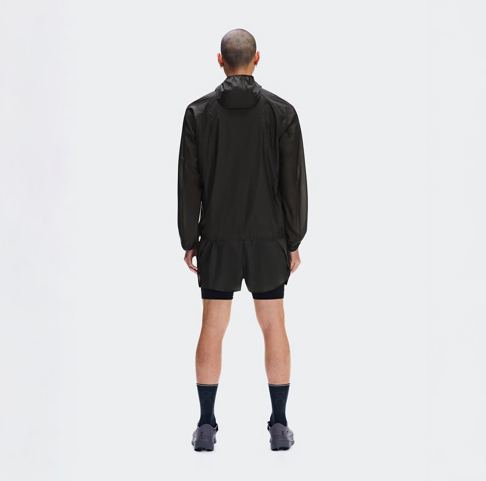 Zero Jacket PAF Molasses 1UG10094783