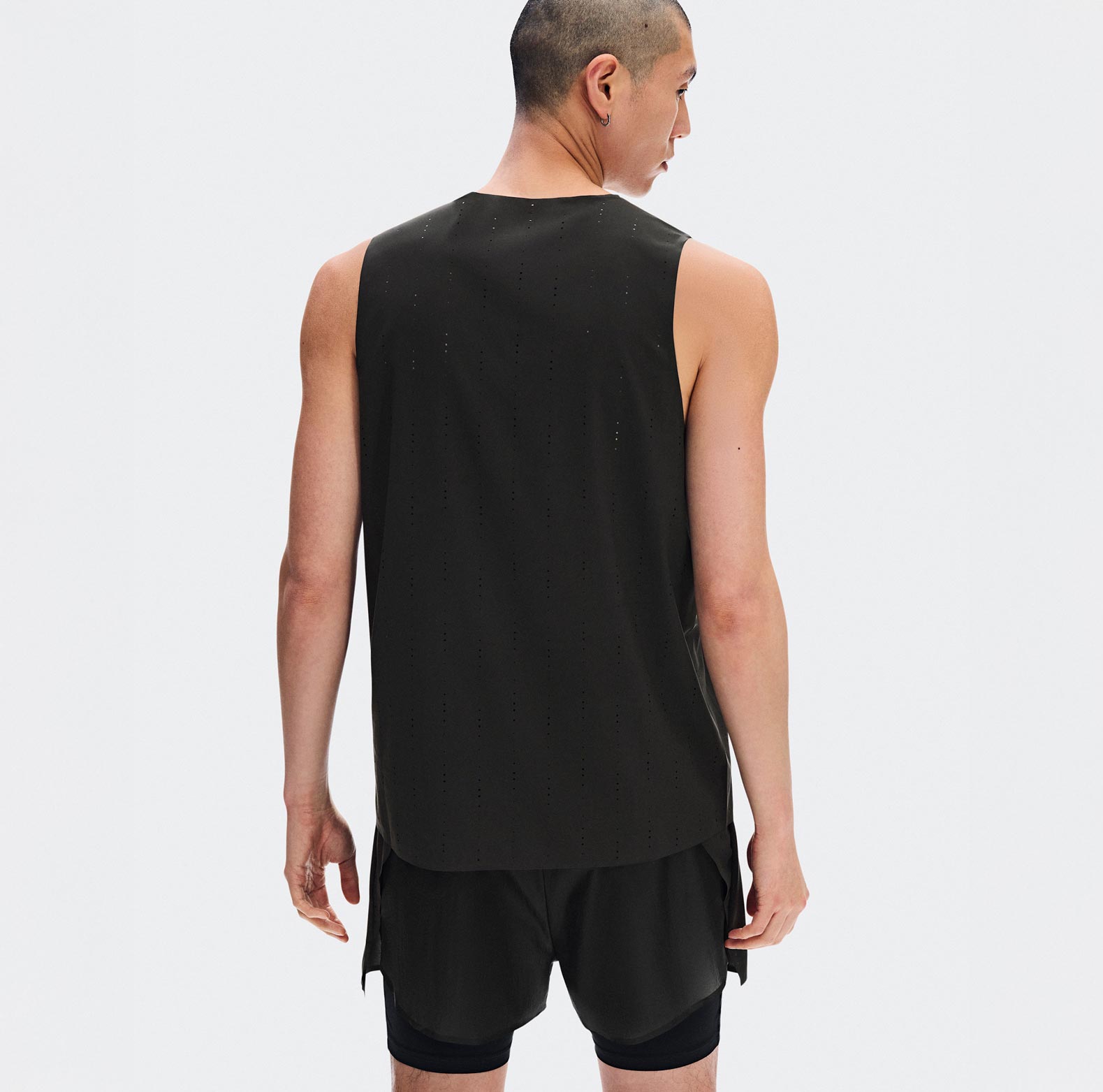 Zero Singlet PAF Molasses 1UG10074783