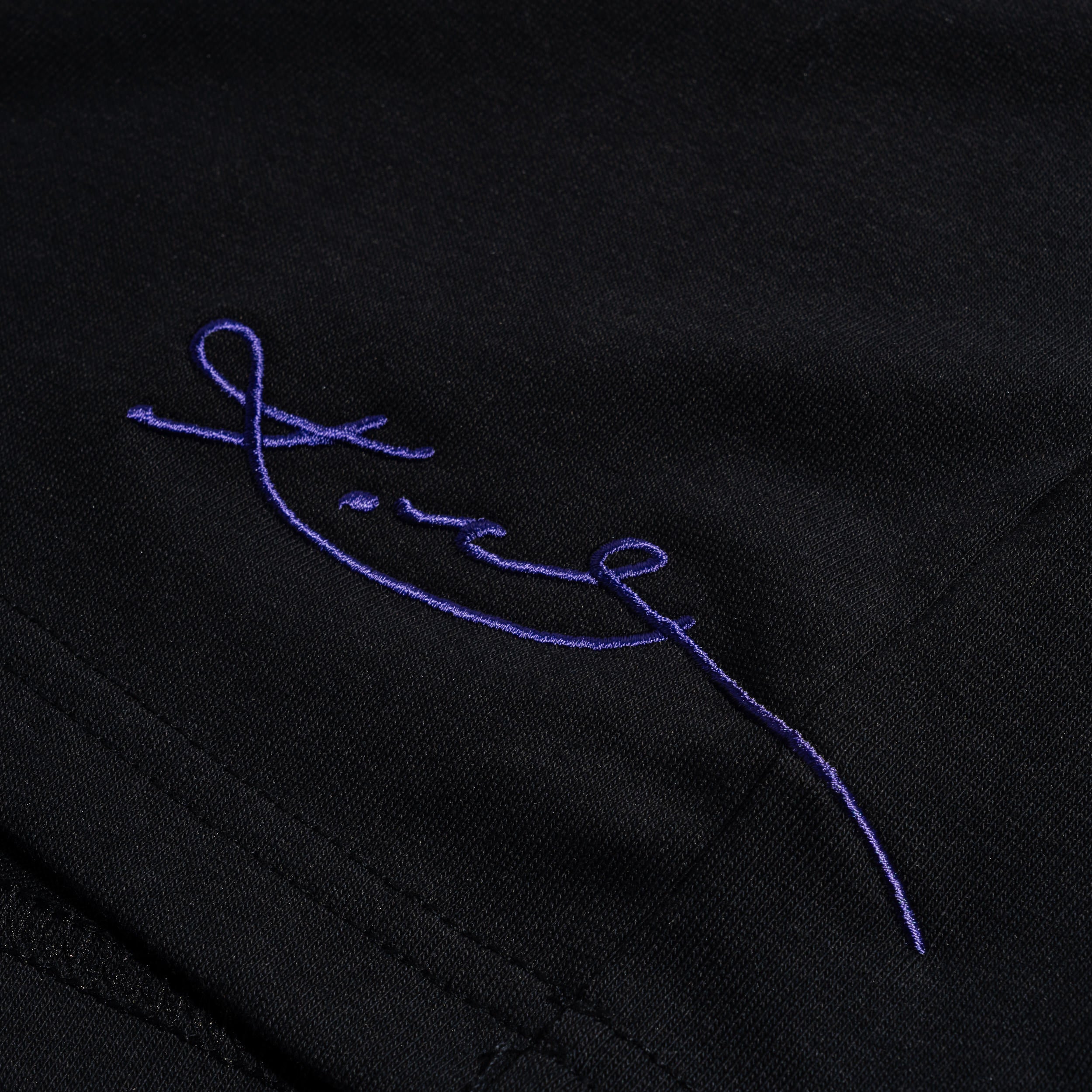 Kobe Max90 81 Points Tee Black IO1150-010