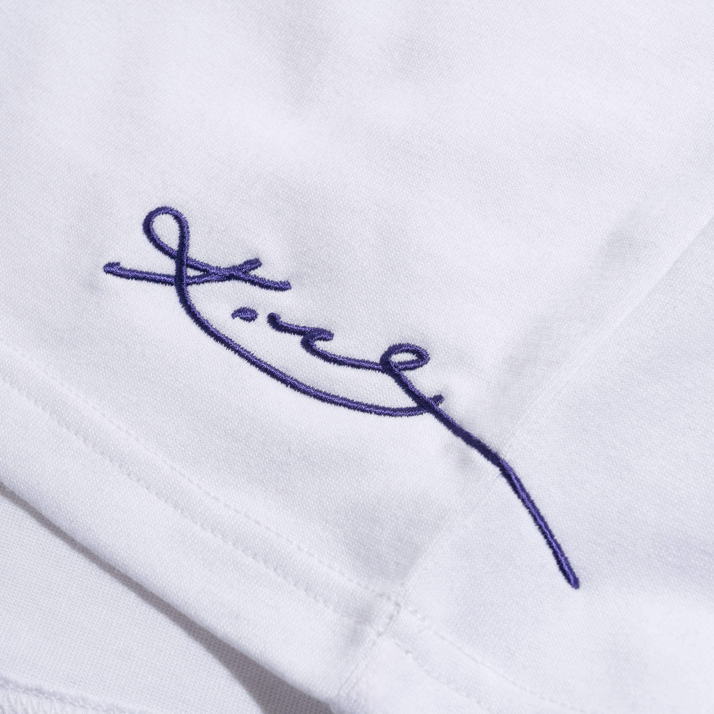 Kobe Max90 81 Points Tee White IO1150-100