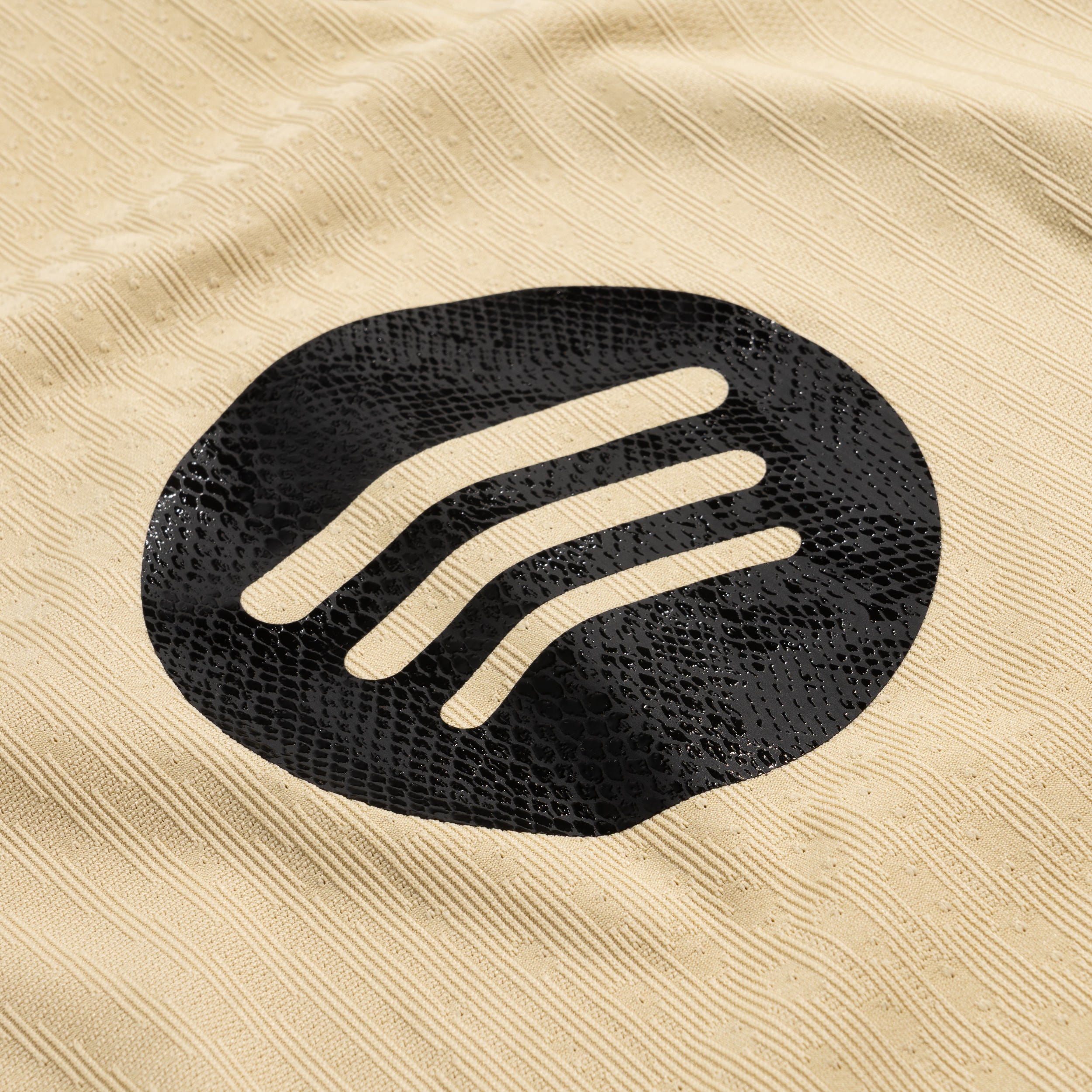 Football Club Jersey TEAM GOLD/TEAM GOLD/PERSIAN VIOLET/BLACK HJ4554-784