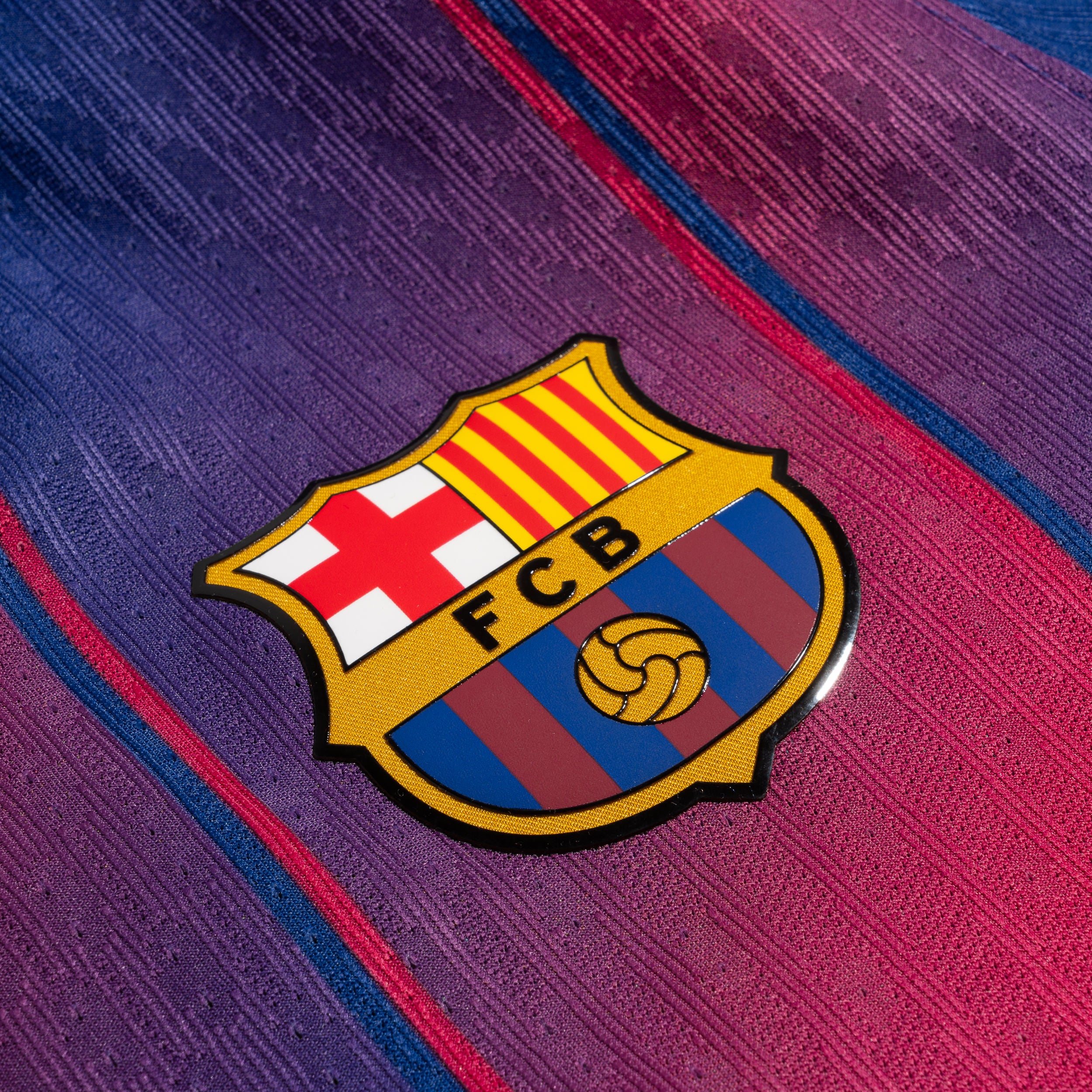 Nike FC Barcelona 2025/26 Match Home Jersey HJ4544-456