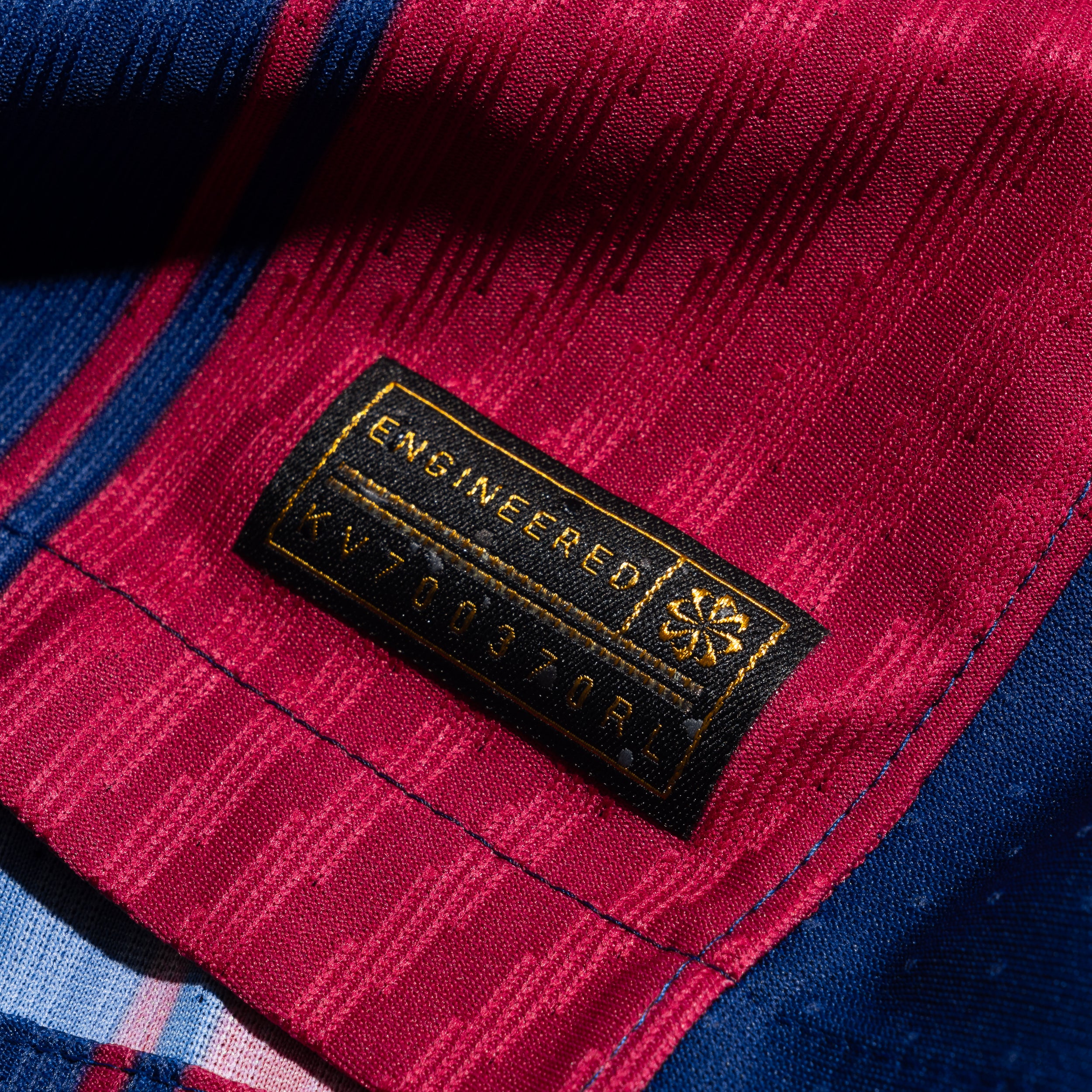 Nike FC Barcelona 2025/26 Match Home Jersey HJ4544-456